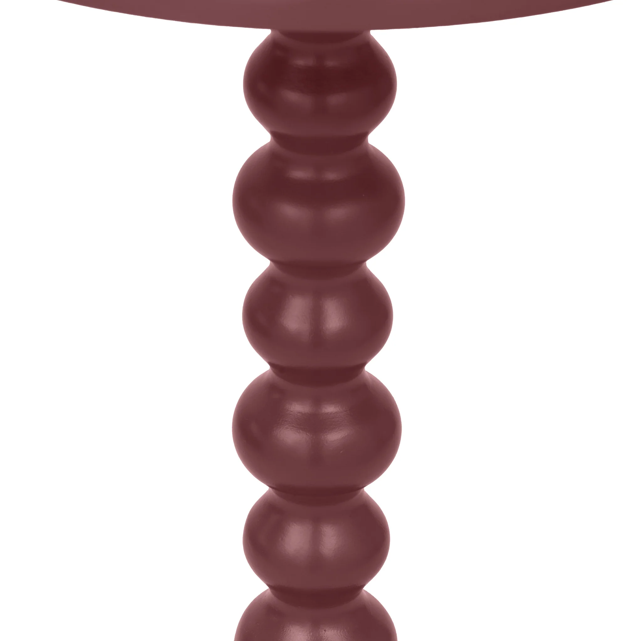 Margot Bobble Side Table - Image 25