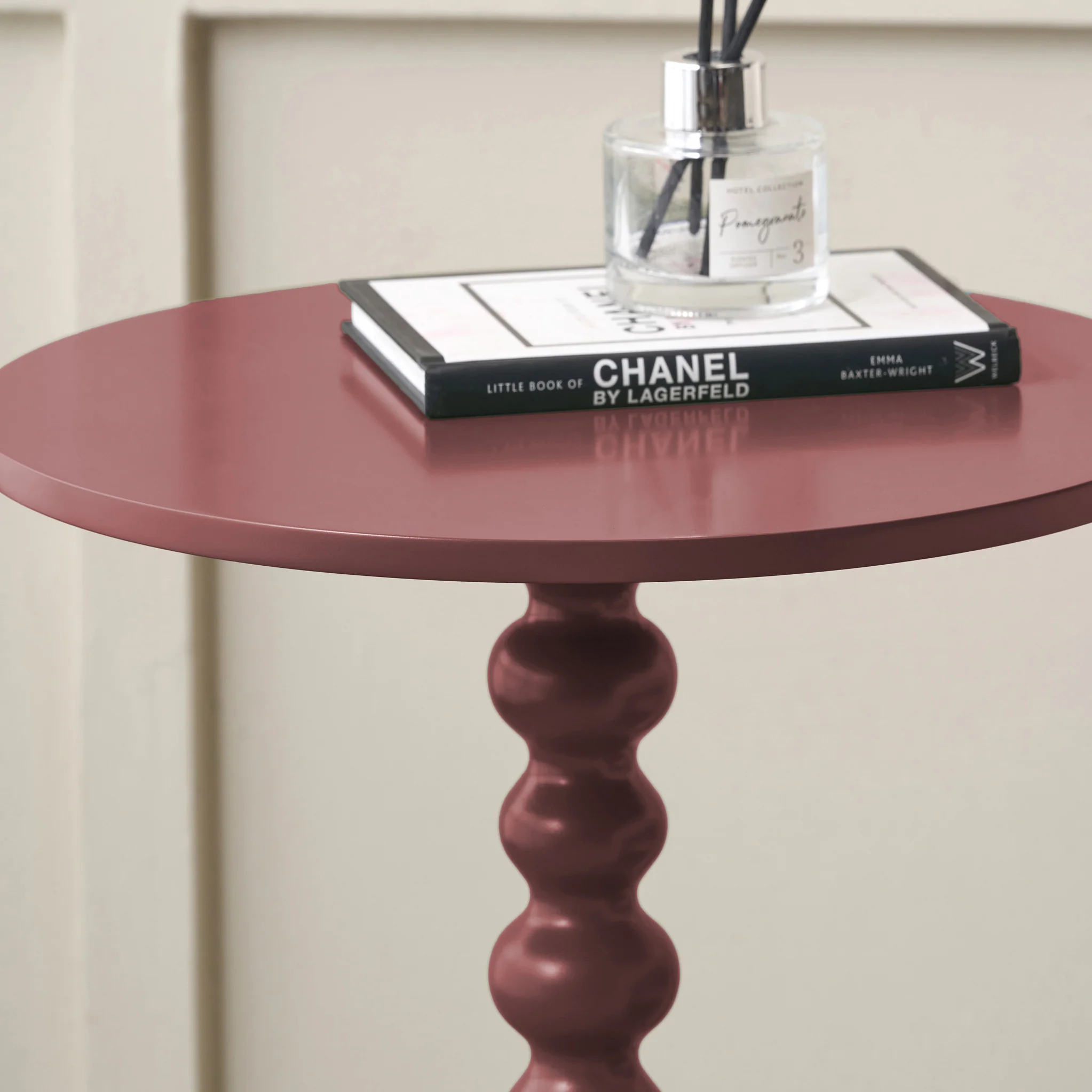 Margot Bobble Side Table - Image 27