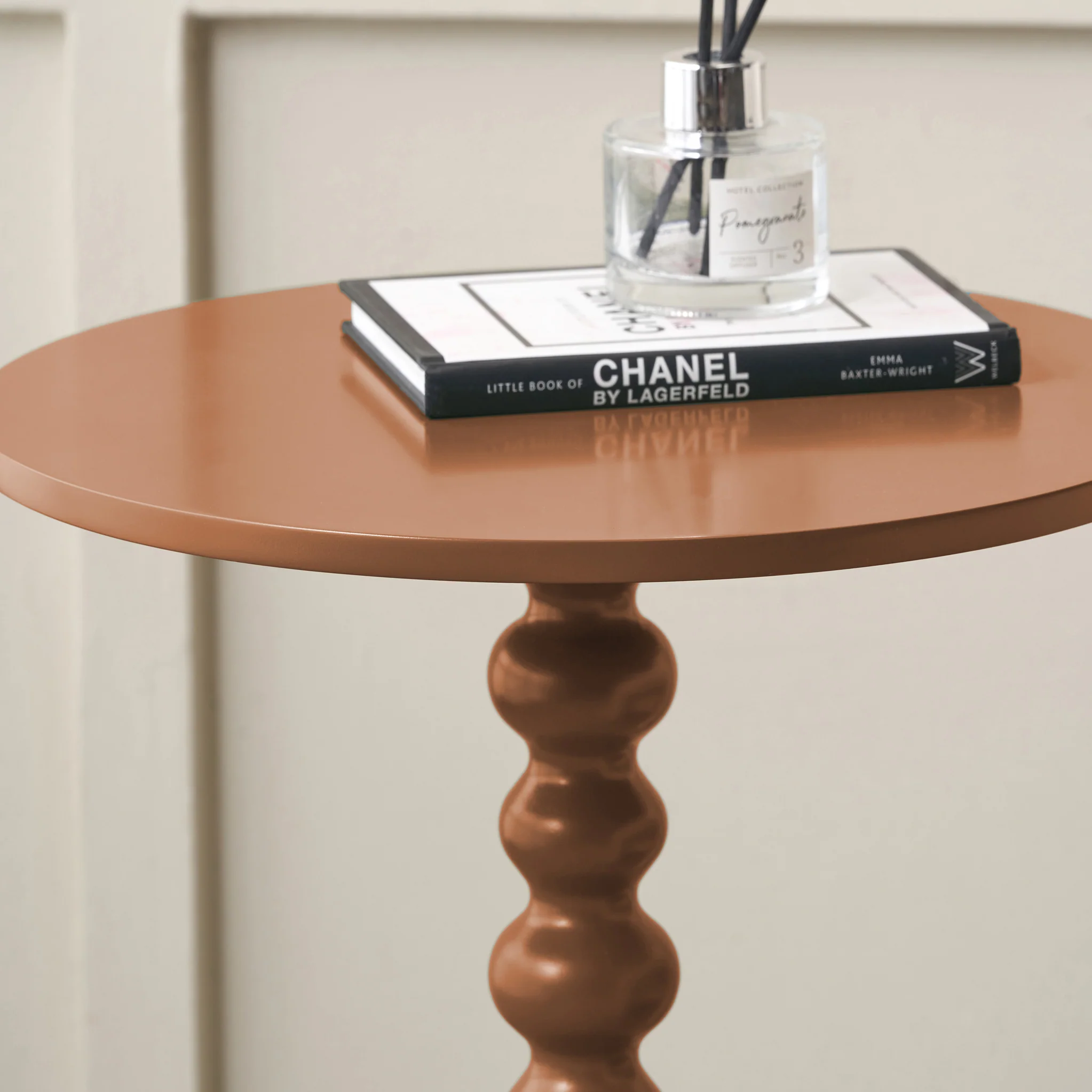 Margot Bobble Side Table - Image 6