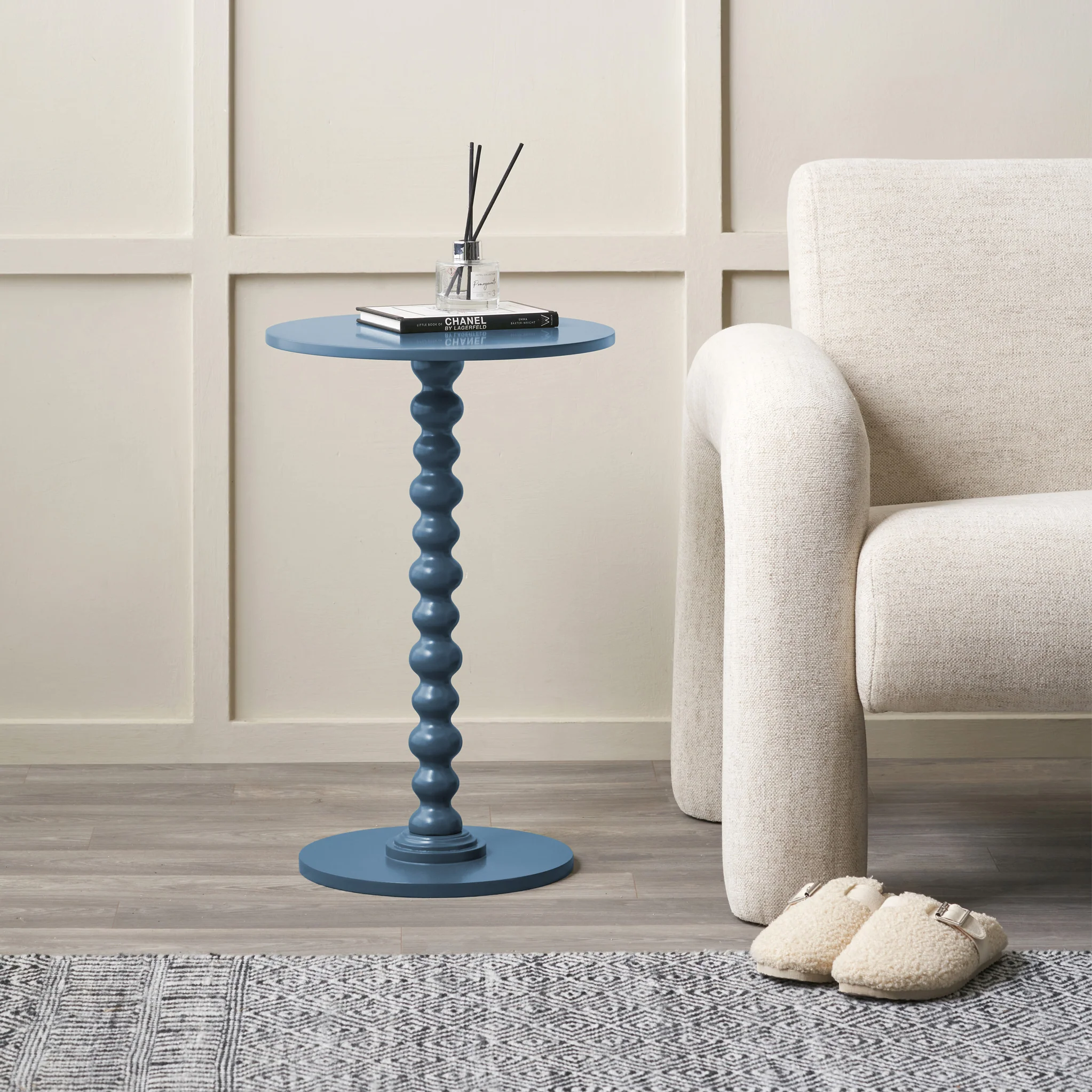 Margot Bobble Side Table - Image 9