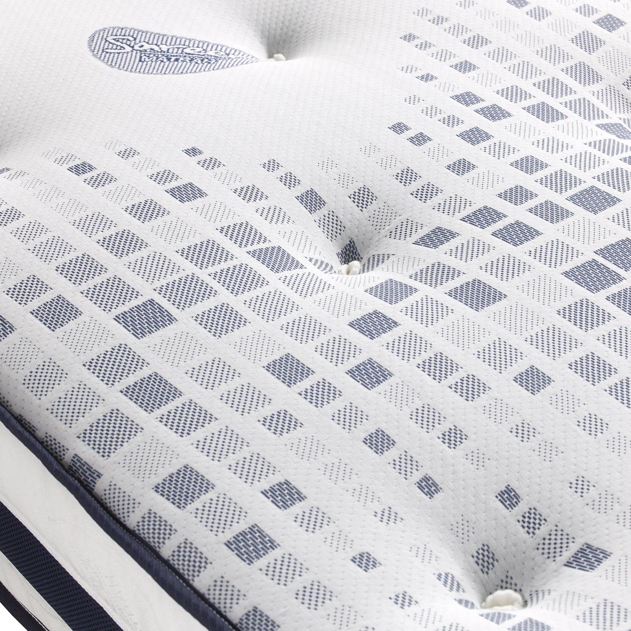 Matrah Gel Pocket Sprung Mattress - Image 4
