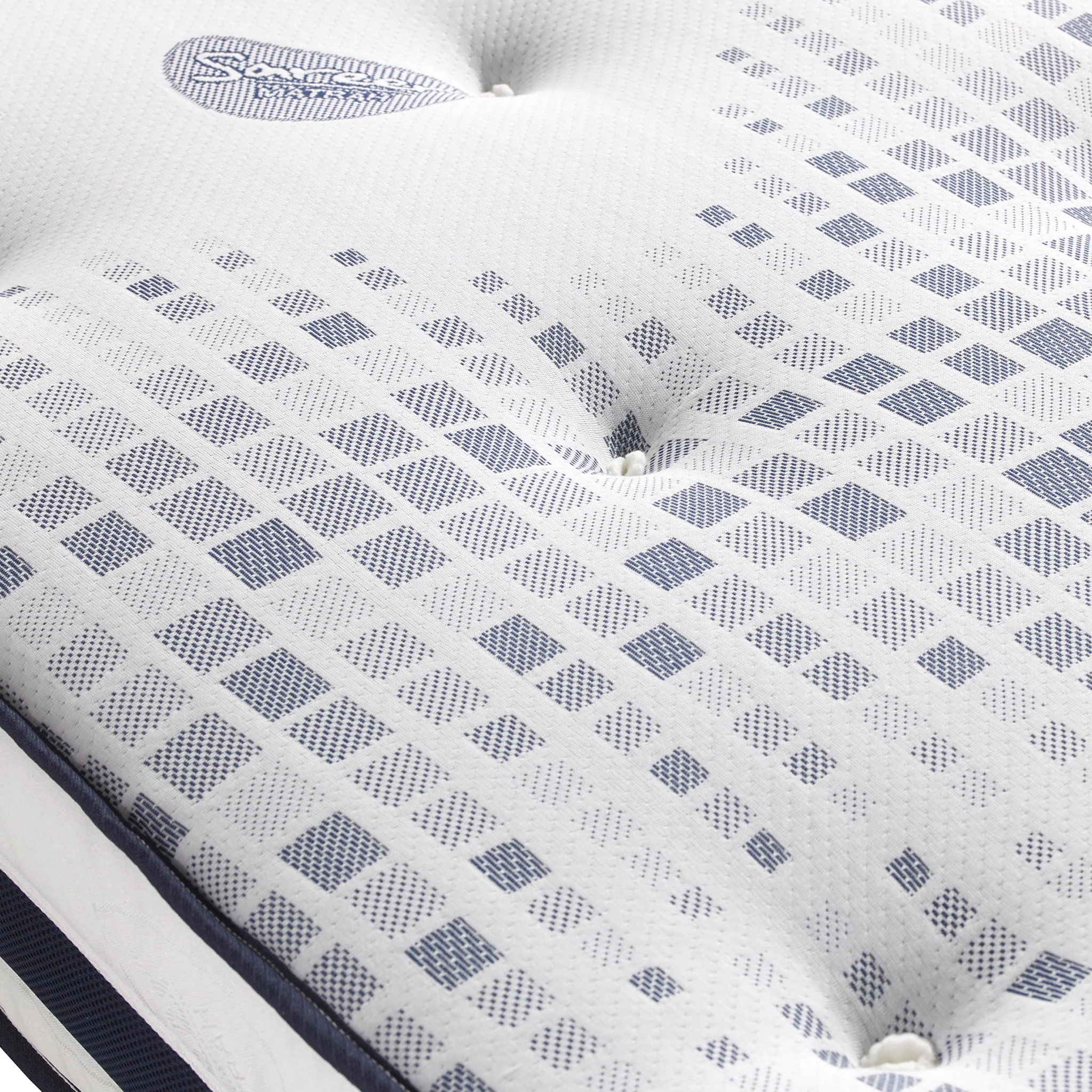 Matrah Gel Sprung Mattress - Image 4