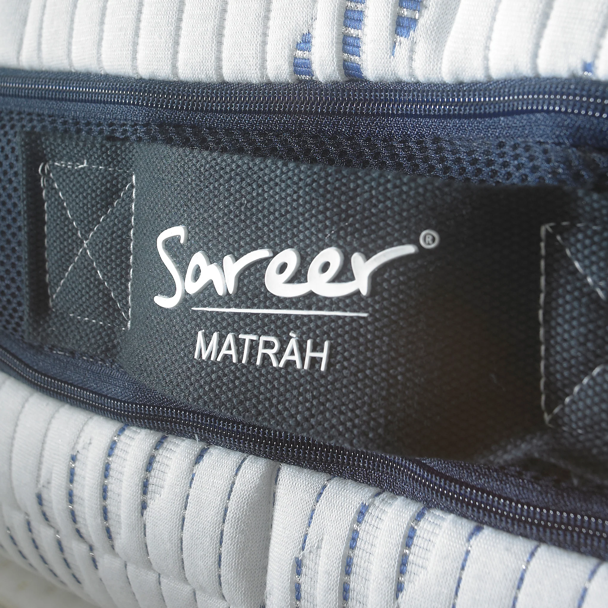 Matrah Gel Sprung Mattress - Image 5