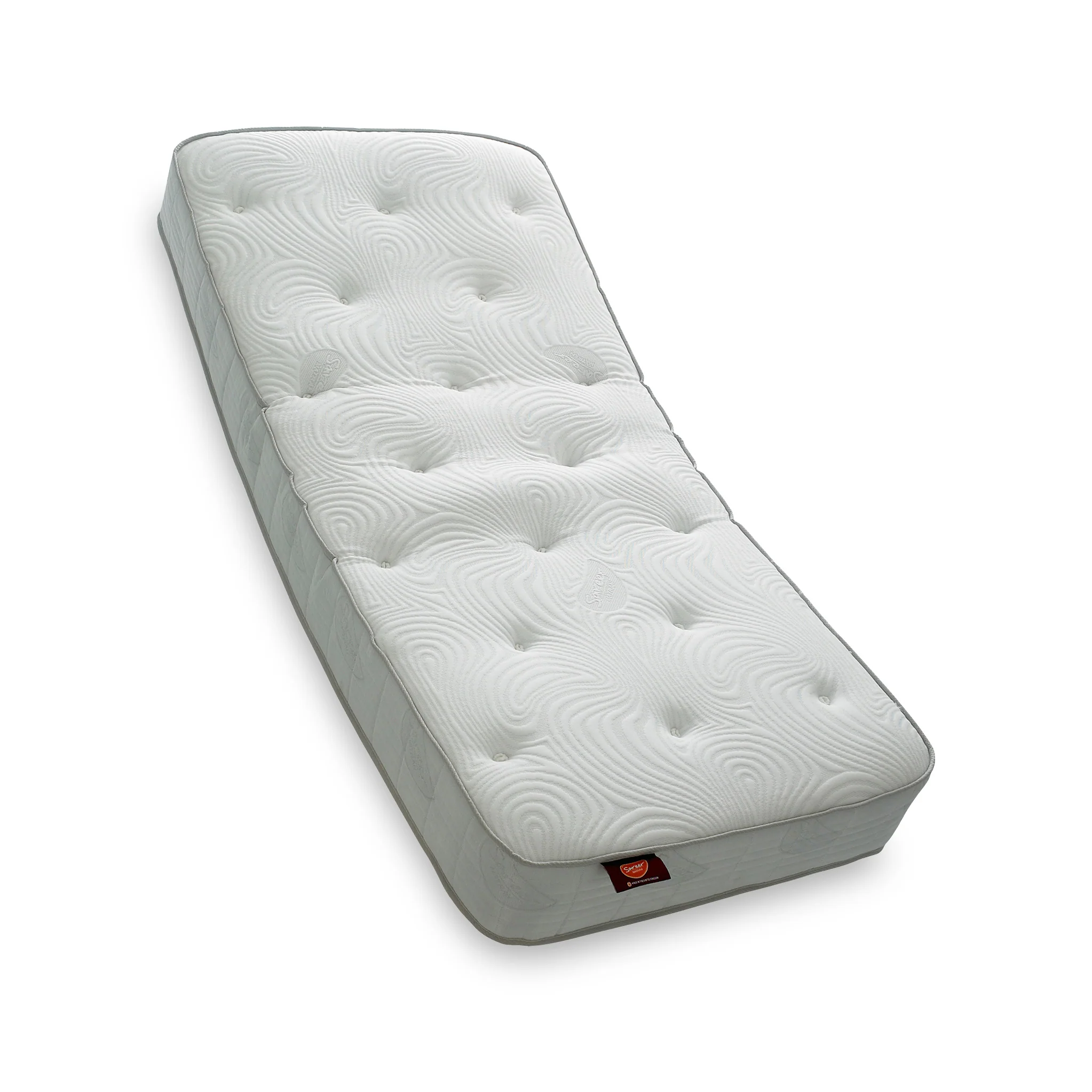 Matrah Latex Sprung Mattress - Image 2