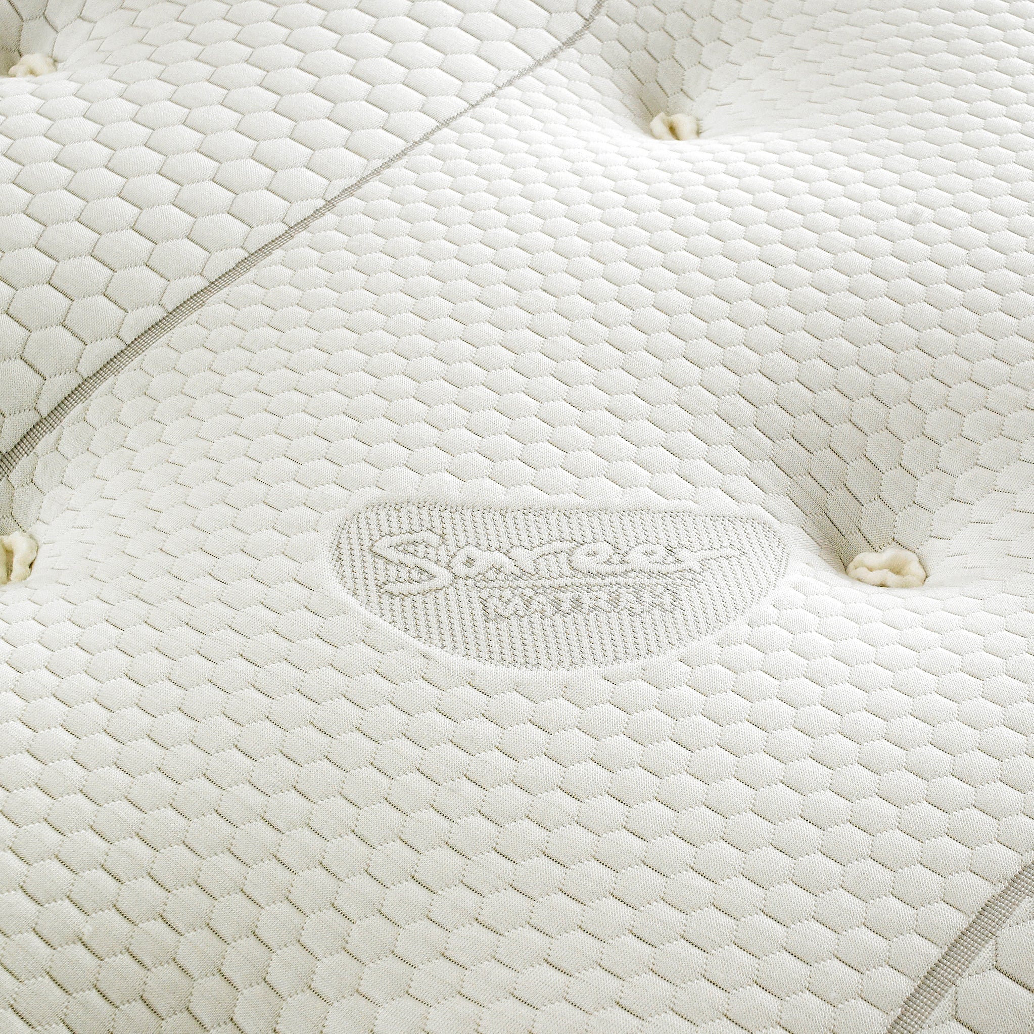Matrah Memory Pocket Sprung Mattress - Image 4
