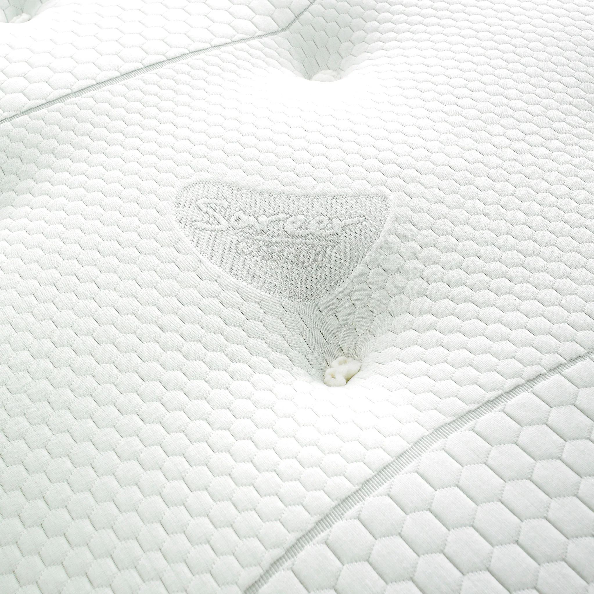 Matrah Memory Pocket Sprung Mattress - Image 5