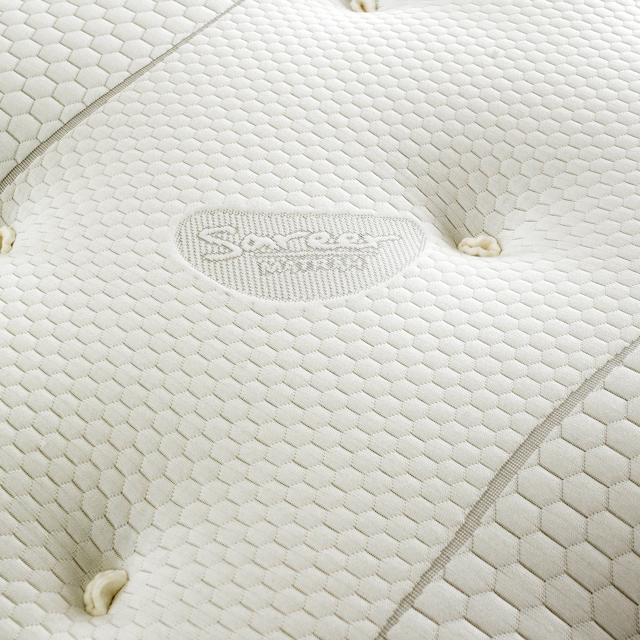 Matrah Memory Sprung Mattress - Image 4