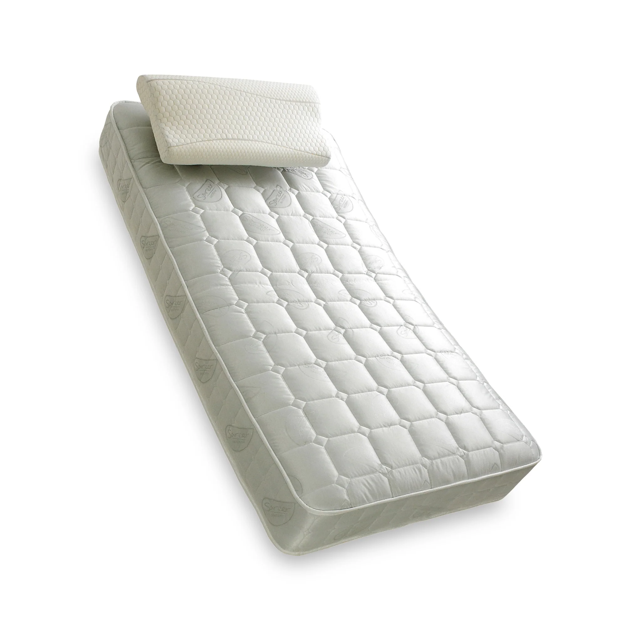 Matrah Ortho Sprung Mattress - Image 2