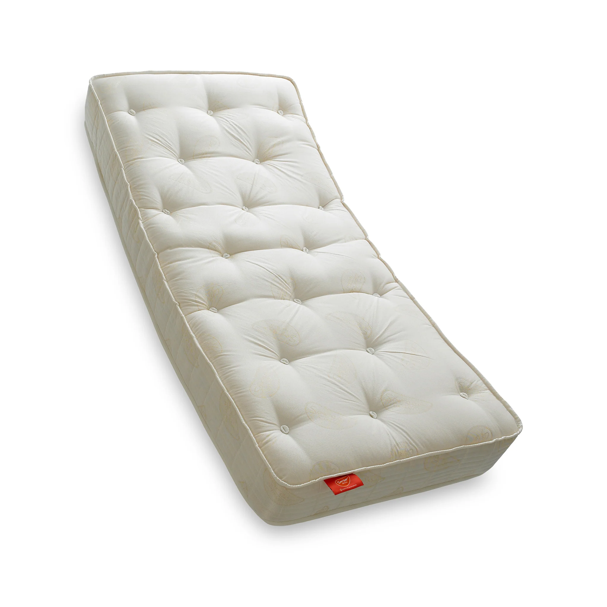 Matrah Pocket Sprung Mattress - Image 2