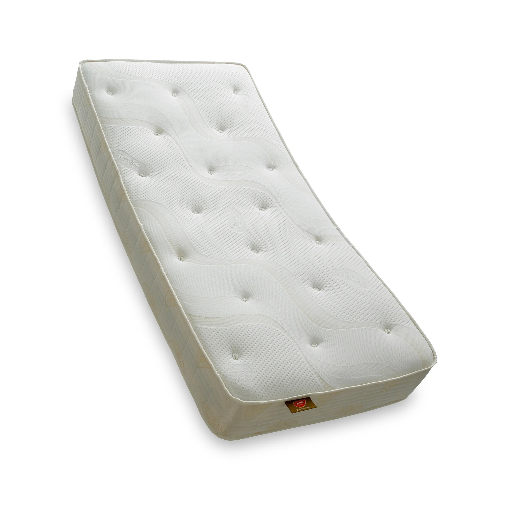 Matrah Reflex Pocket Sprung Mattress - Image 2