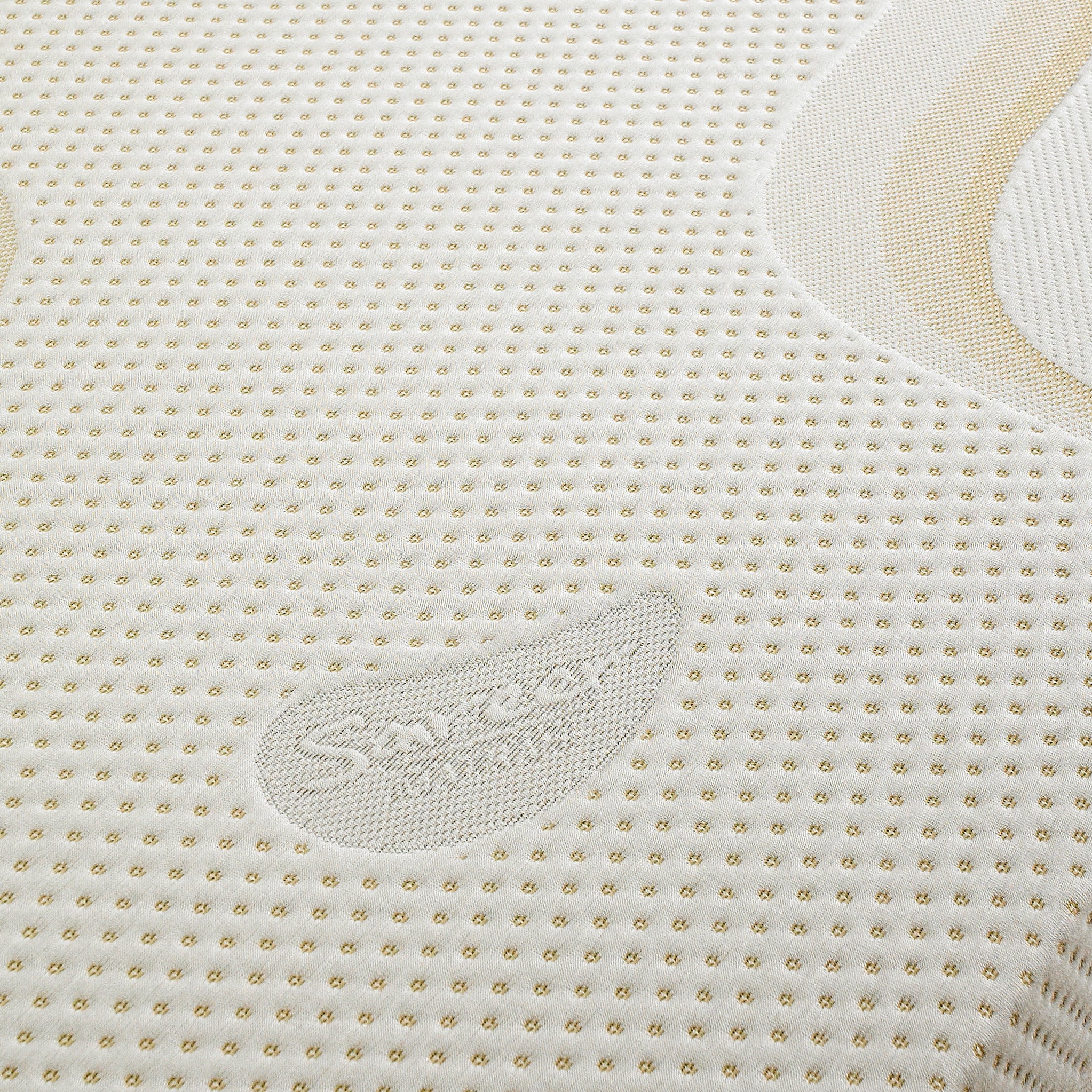 Matrah Reflex Pocket Sprung Mattress - Image 4