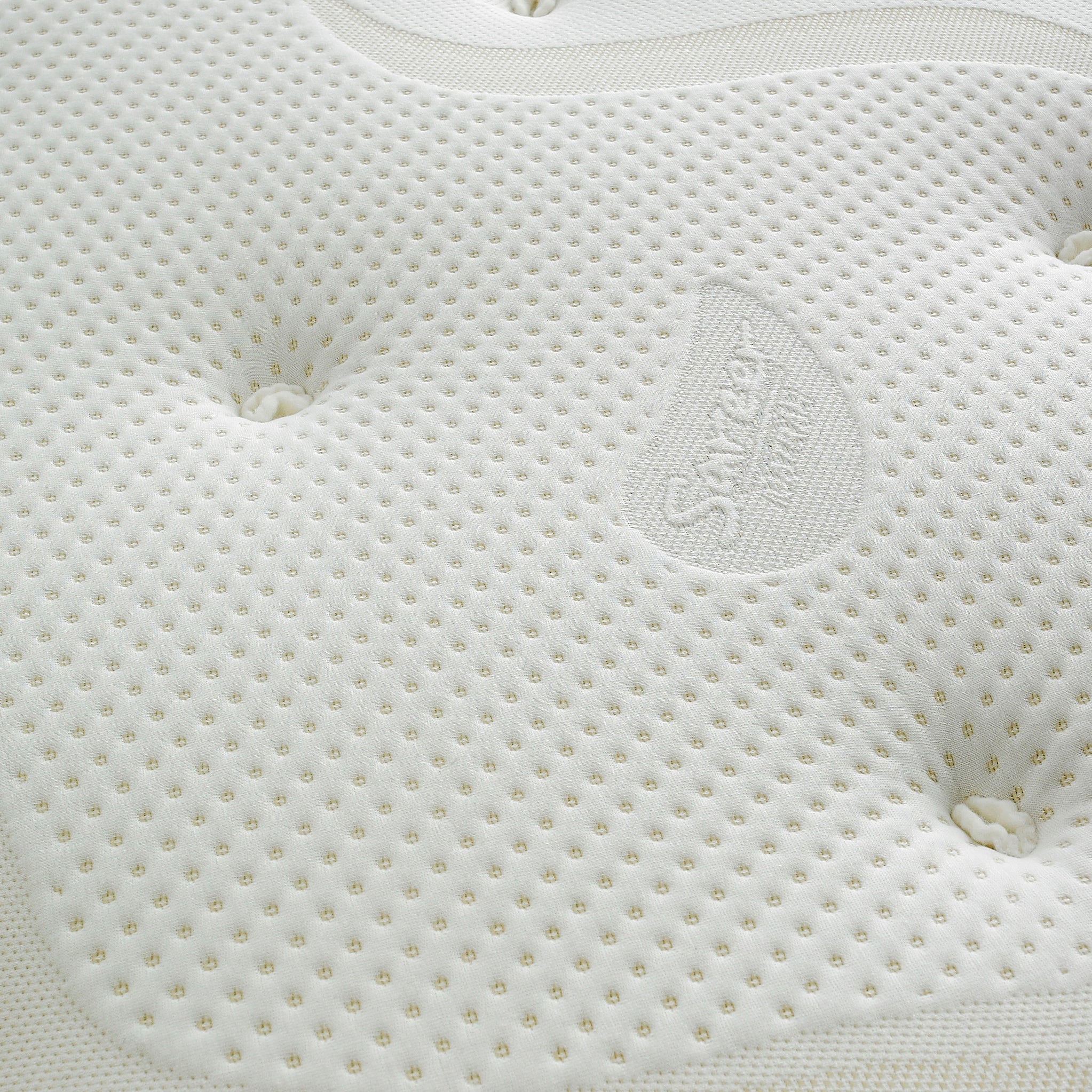 Matrah Reflex Pocket Sprung Mattress - Image 5