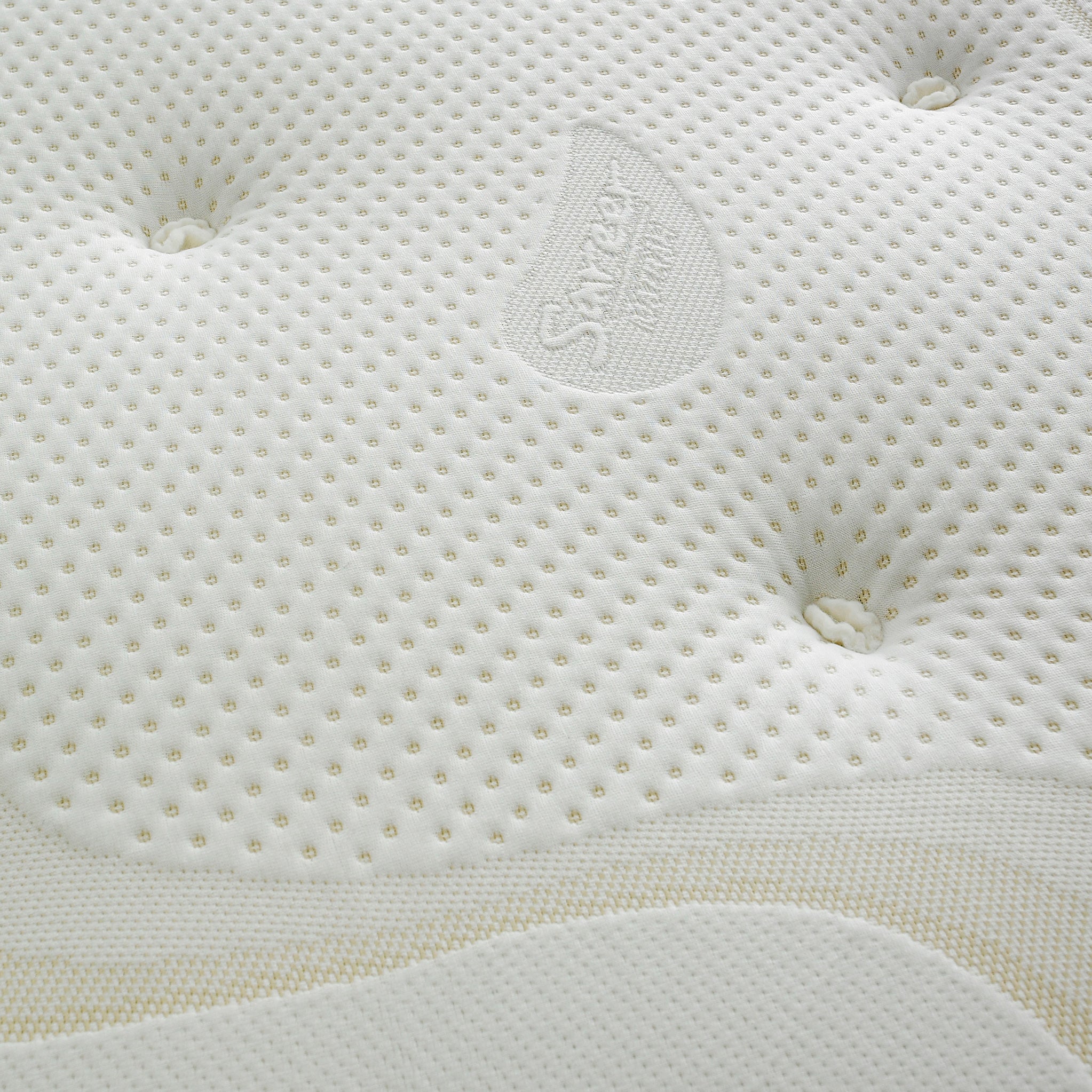 Matrah Reflex Sprung Mattress - Image 4