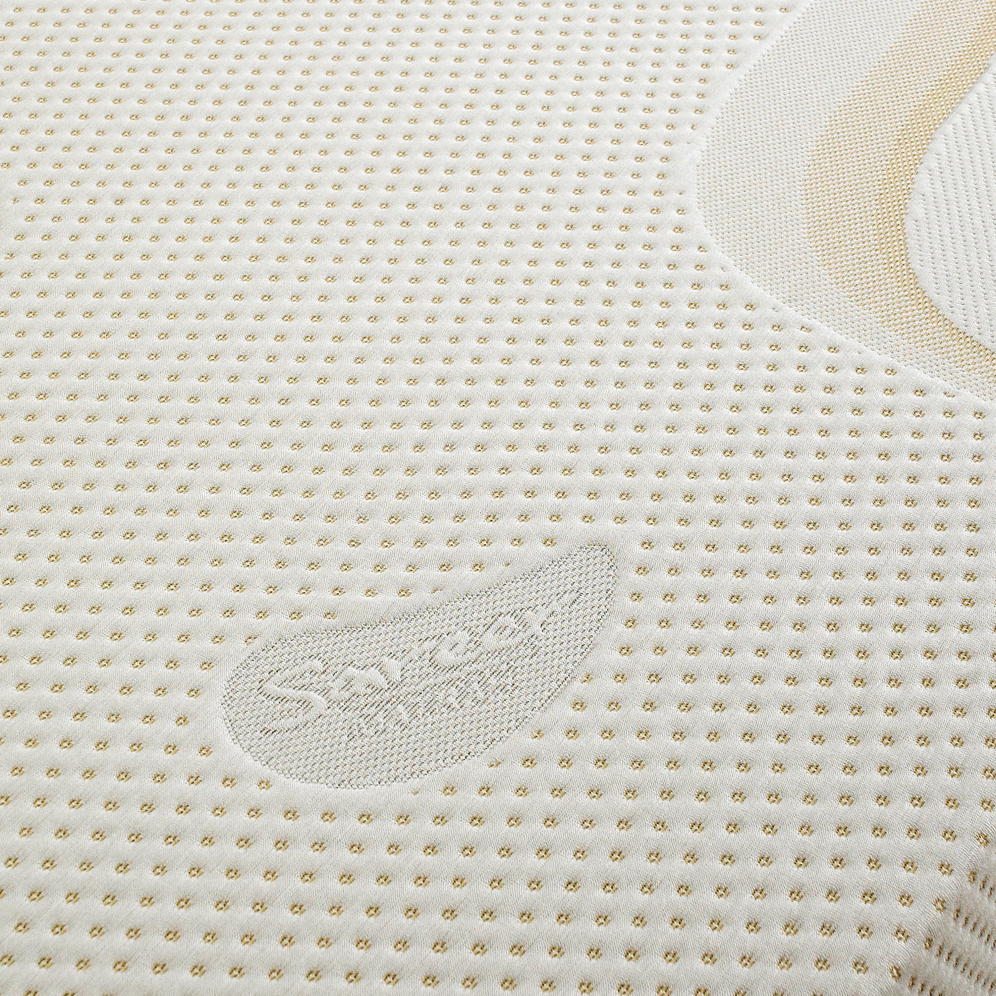 Matrah Reflex Sprung Mattress - Image 5