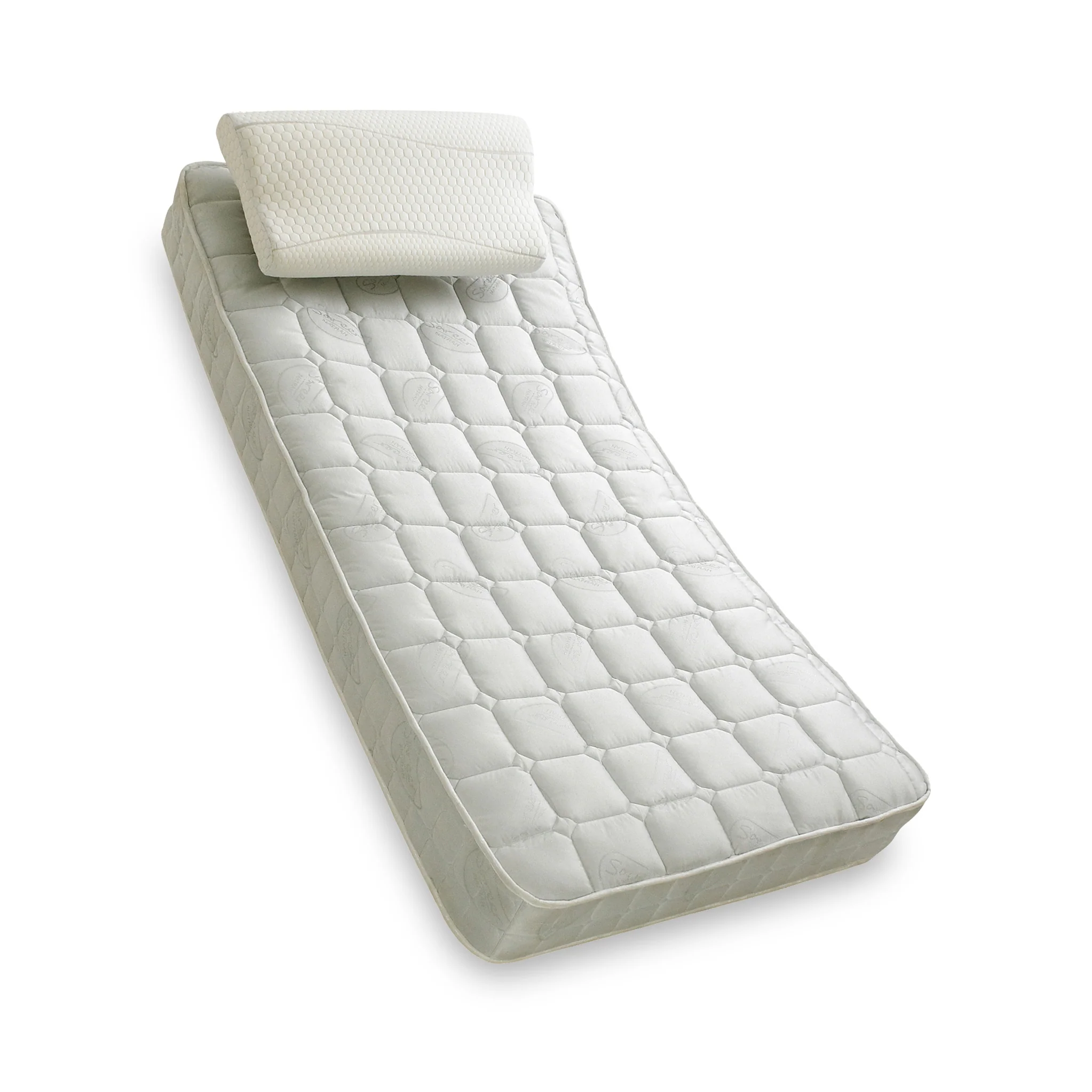 Matrah Sprung Mattress - Image 2