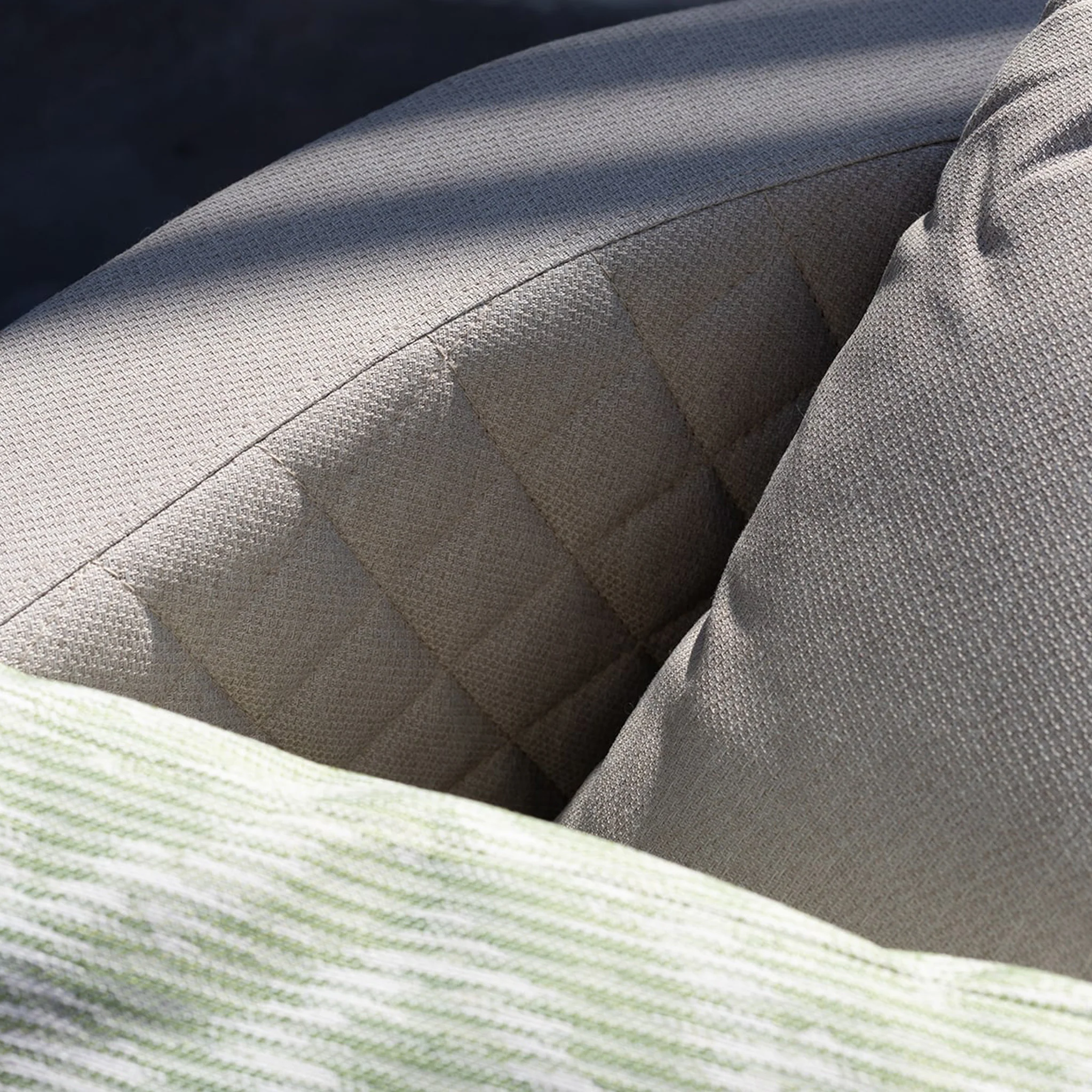 Maze Ambition 3 Seat Sofa Set - Image 10