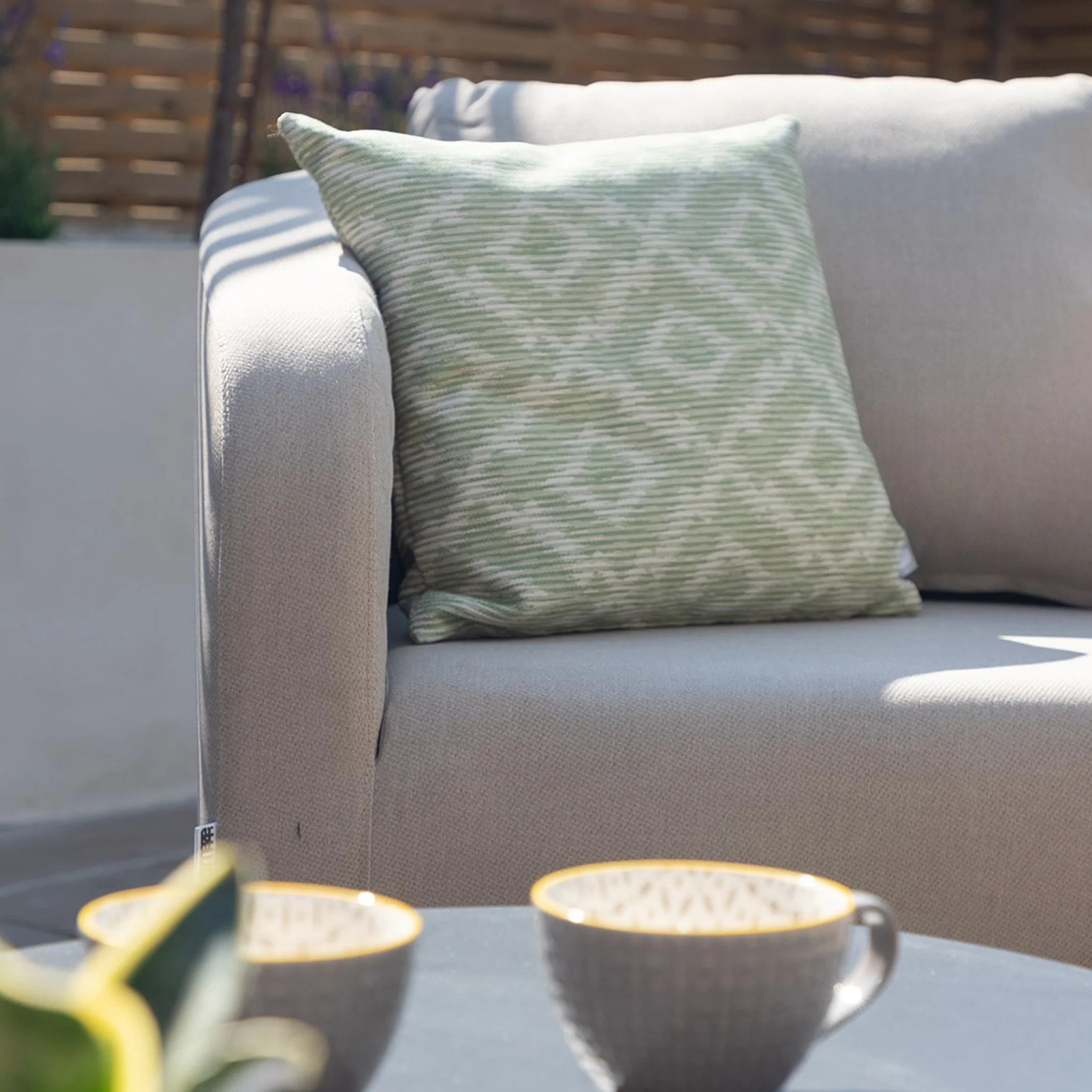 Maze Ambition 3 Seat Sofa Set - Image 5