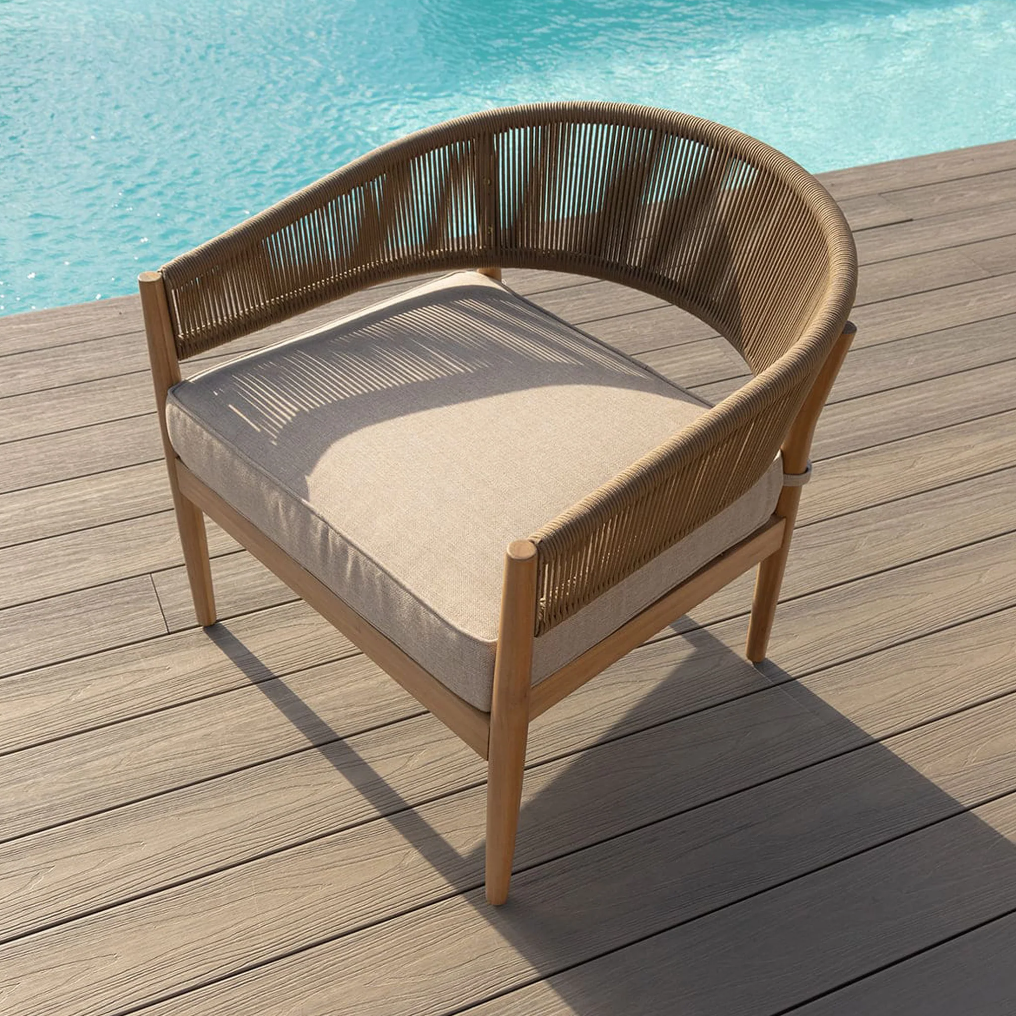 Maze Porto 2 Seat Lounge Set - Image 12