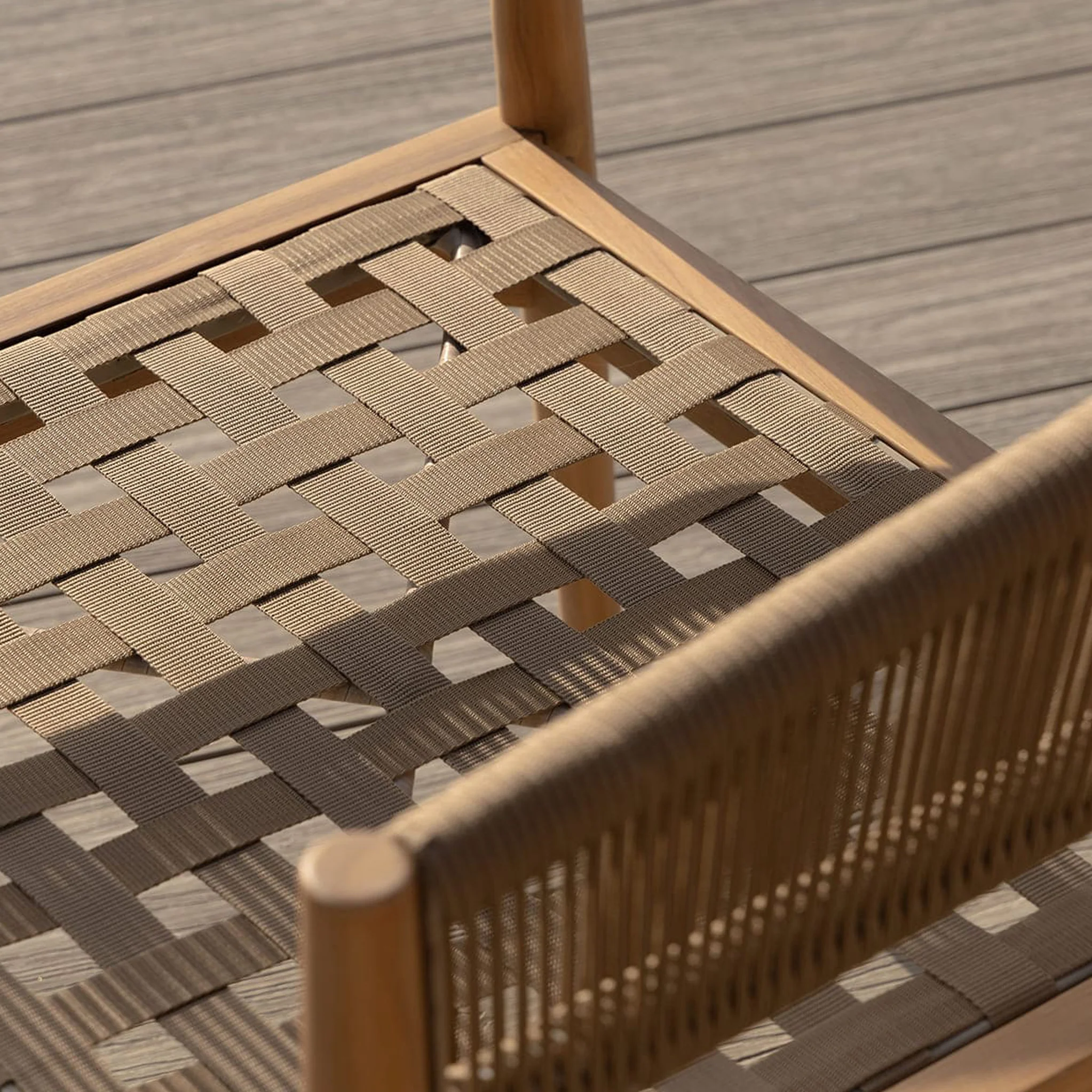 Maze Porto 2 Seat Lounge Set - Image 14