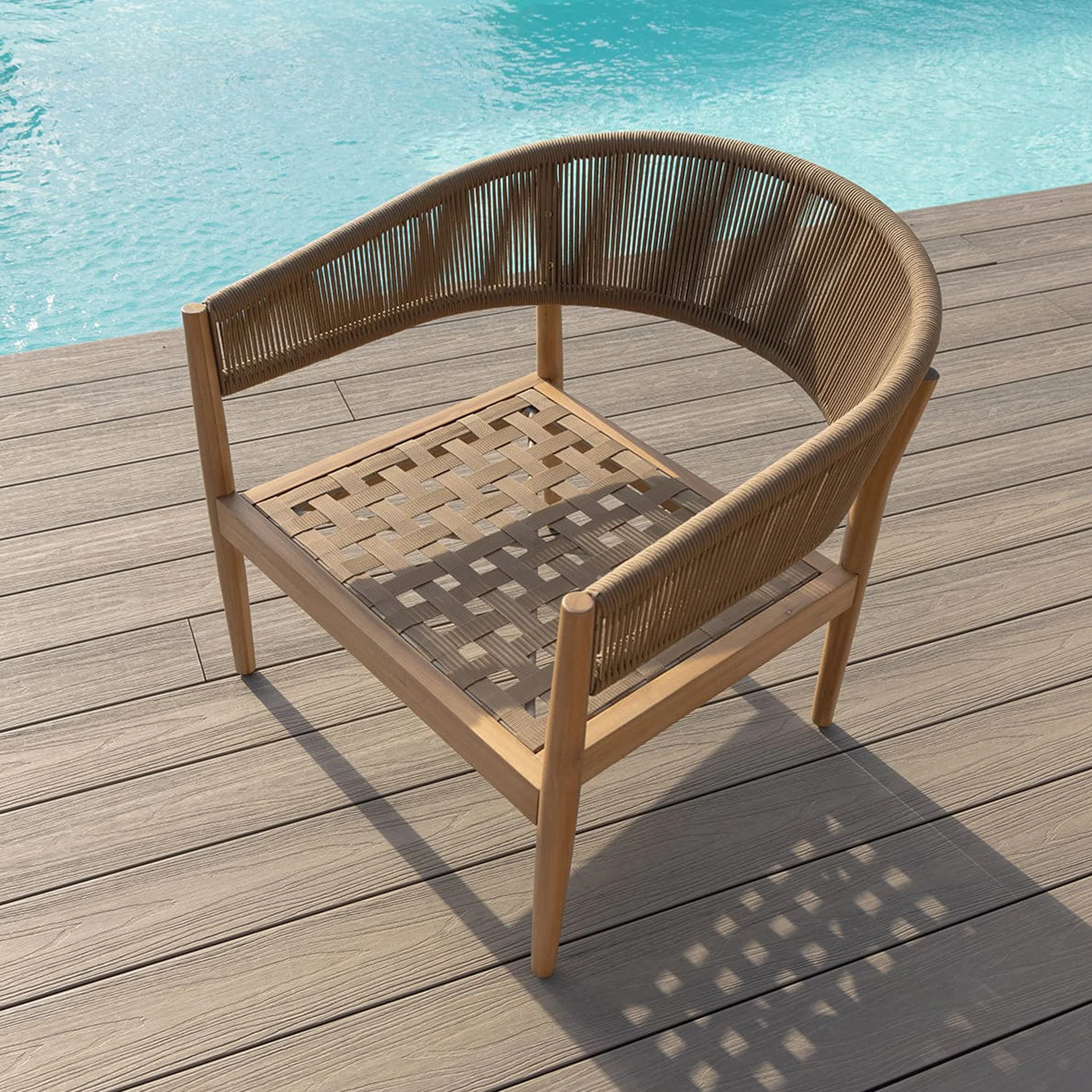 Maze Porto 2 Seat Lounge Set - Image 15