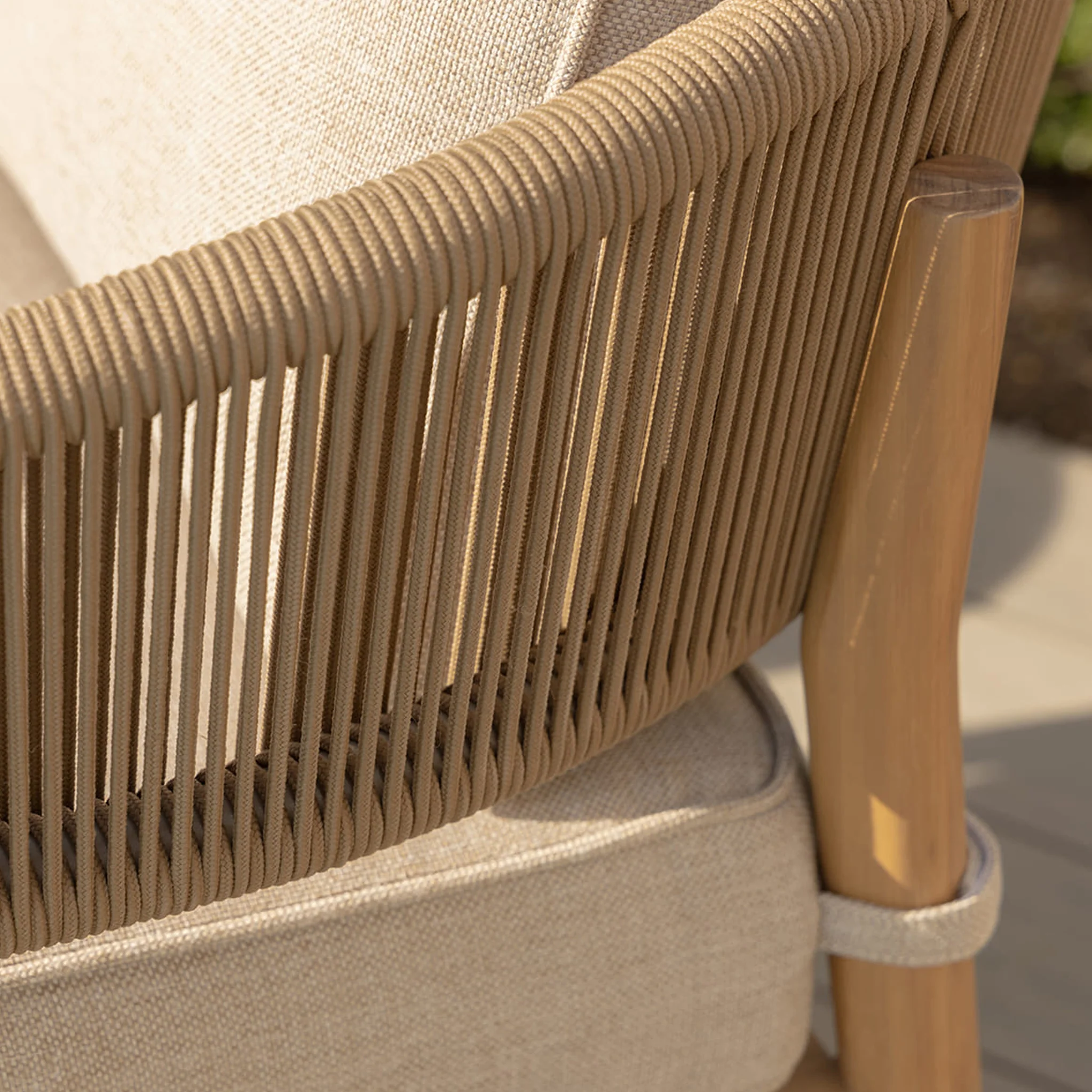 Maze Porto 2 Seat Lounge Set - Image 18