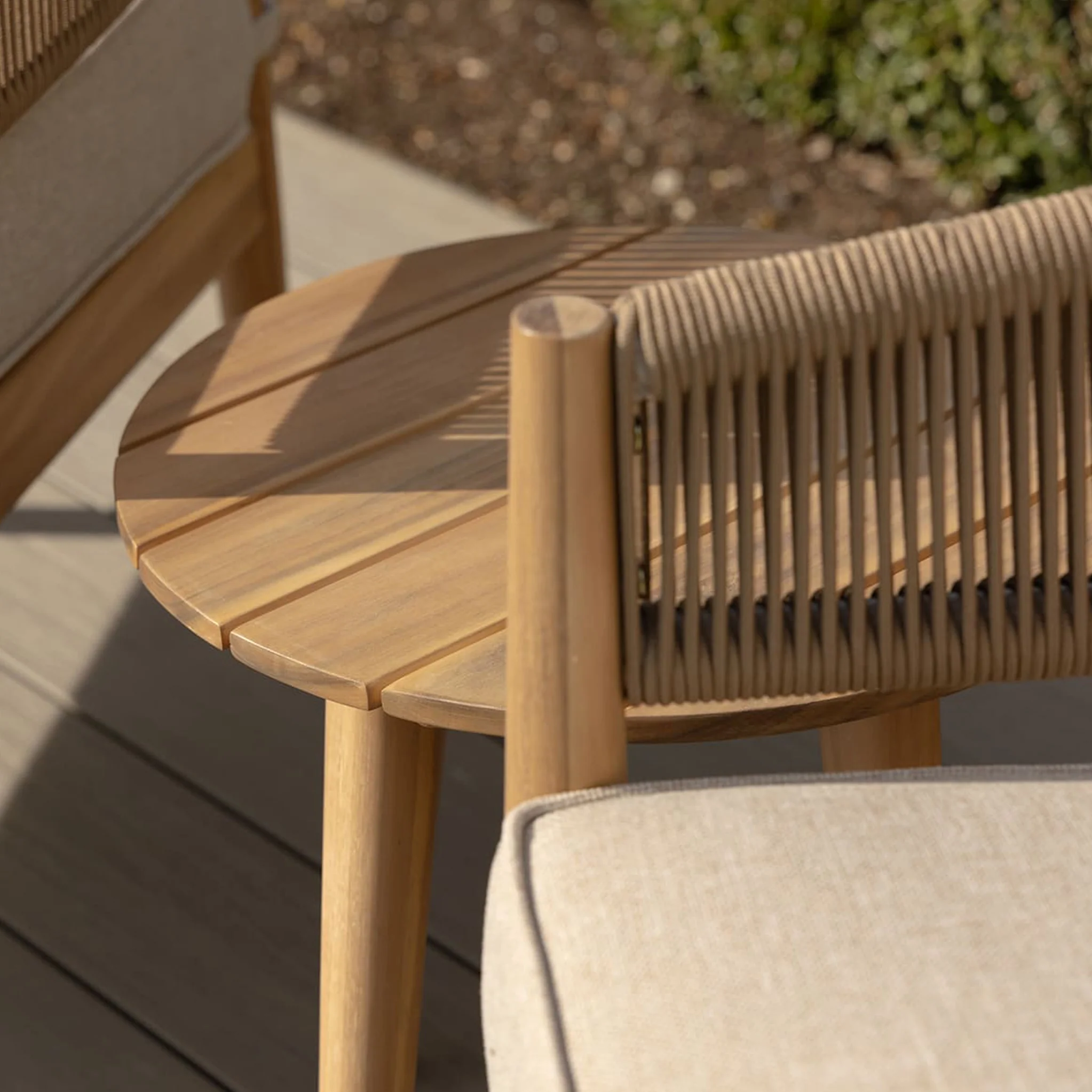 Maze Porto 2 Seat Lounge Set - Image 19