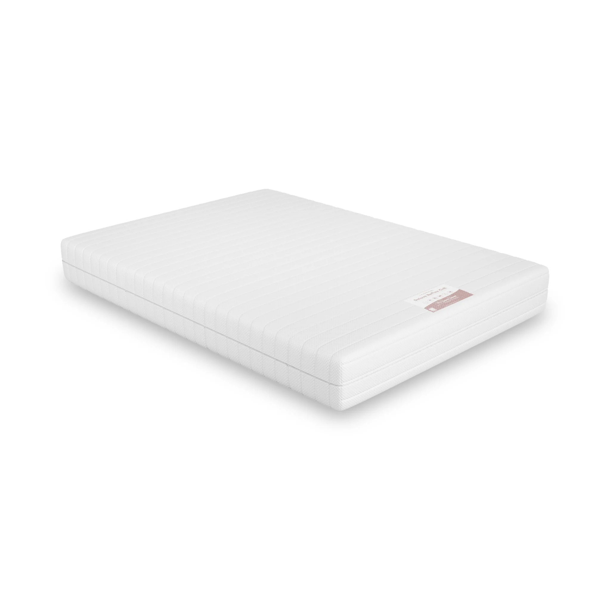 Meadow Eco Comfort Sprung Mattress - Image 3