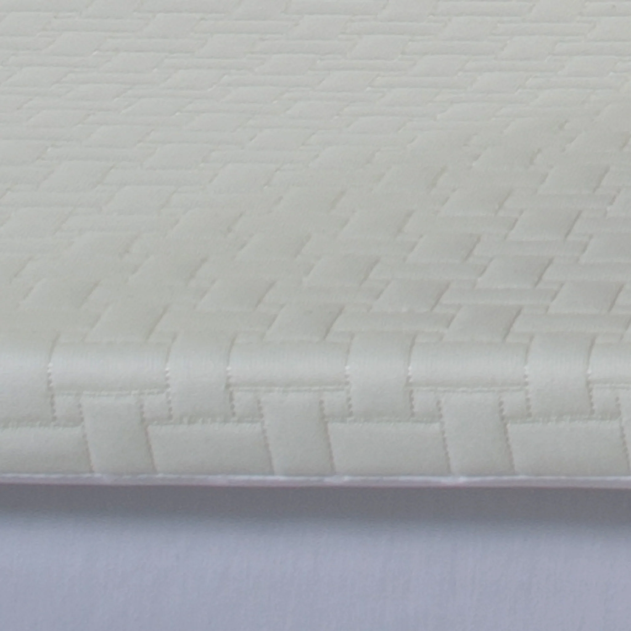 Memory Foam Mattress Topper - Image 3