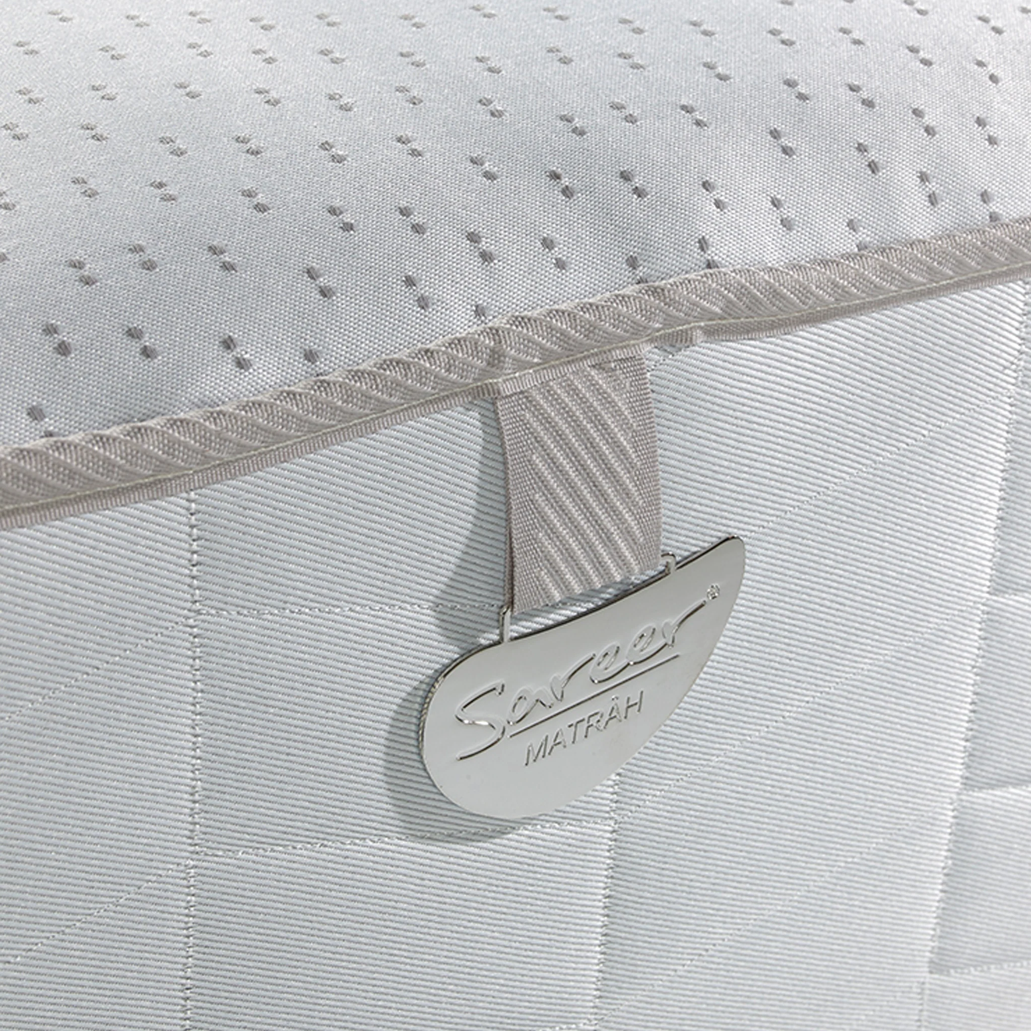 Memory Pocket 1000 Mattress - Image 7