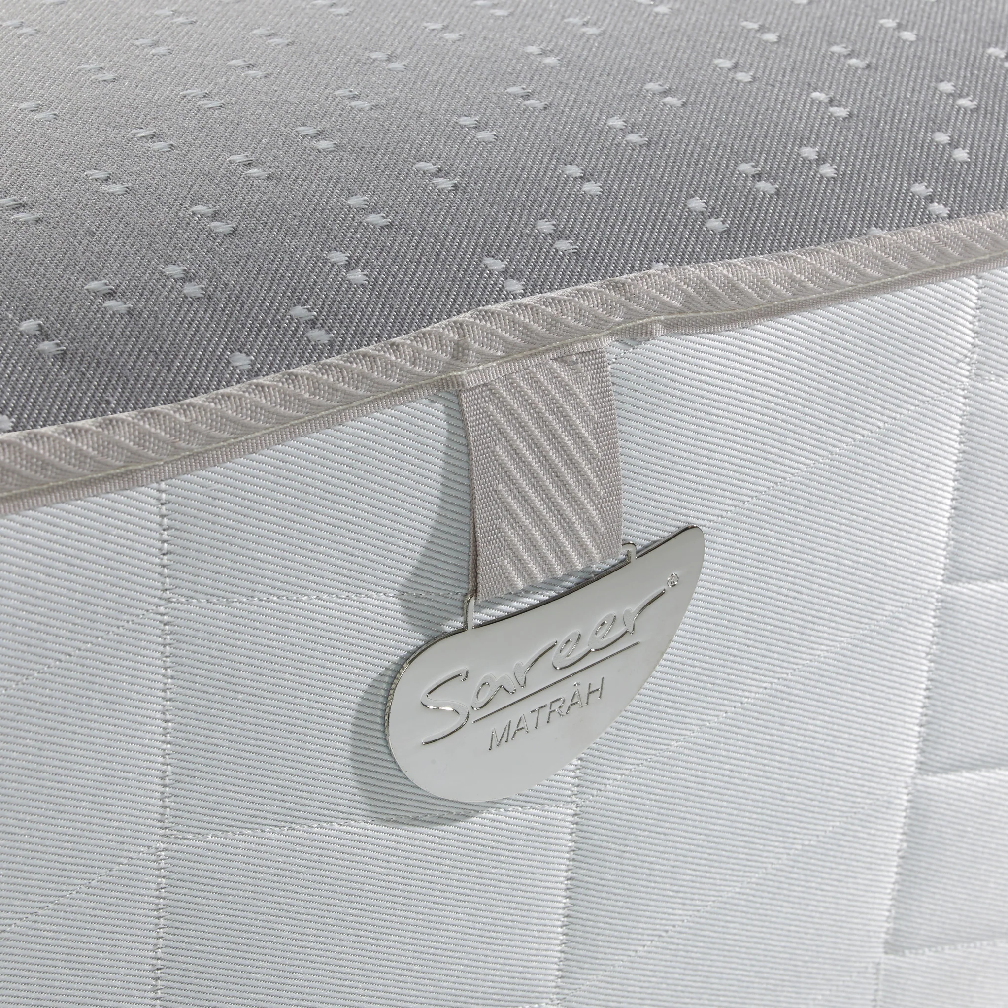 Memory Pocket 1500 Mattress - Image 7