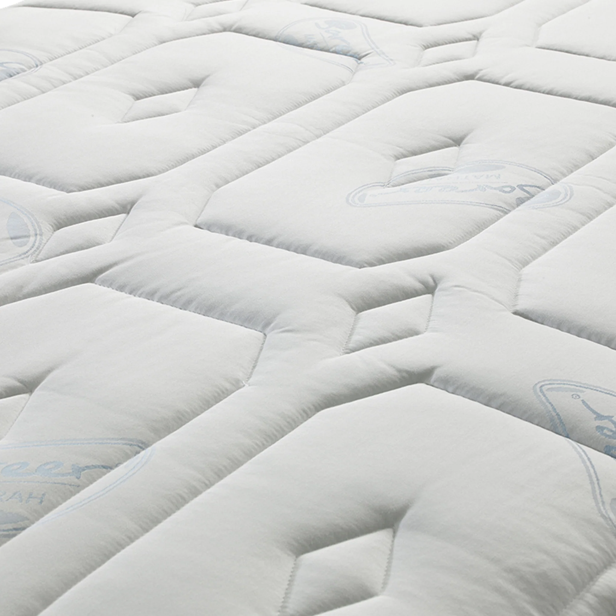 Memory Pocket 2000 Mattress - Image 2