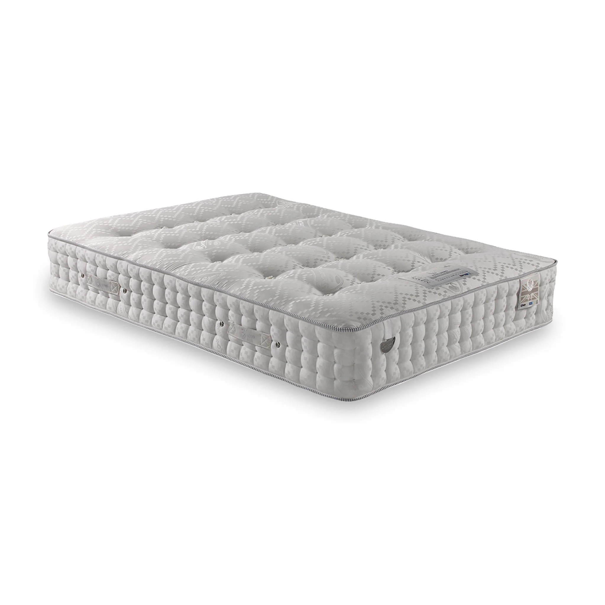 Memory Pocket 4000 Mattress