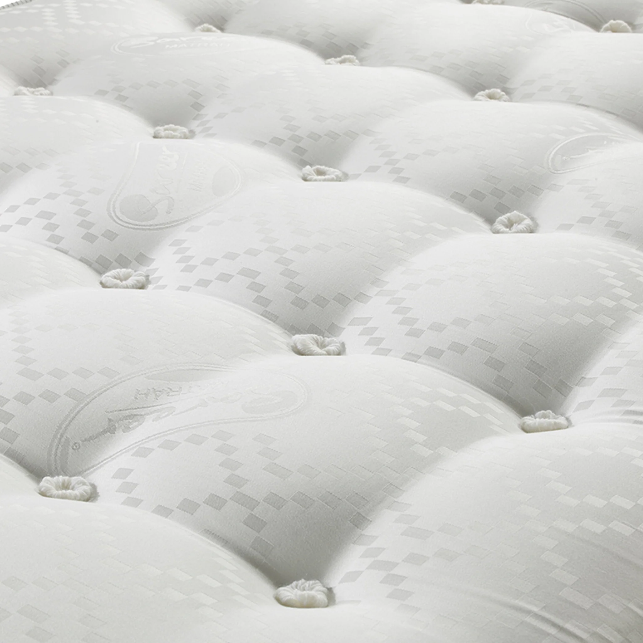 Memory Pocket 4000 Mattress - Image 2