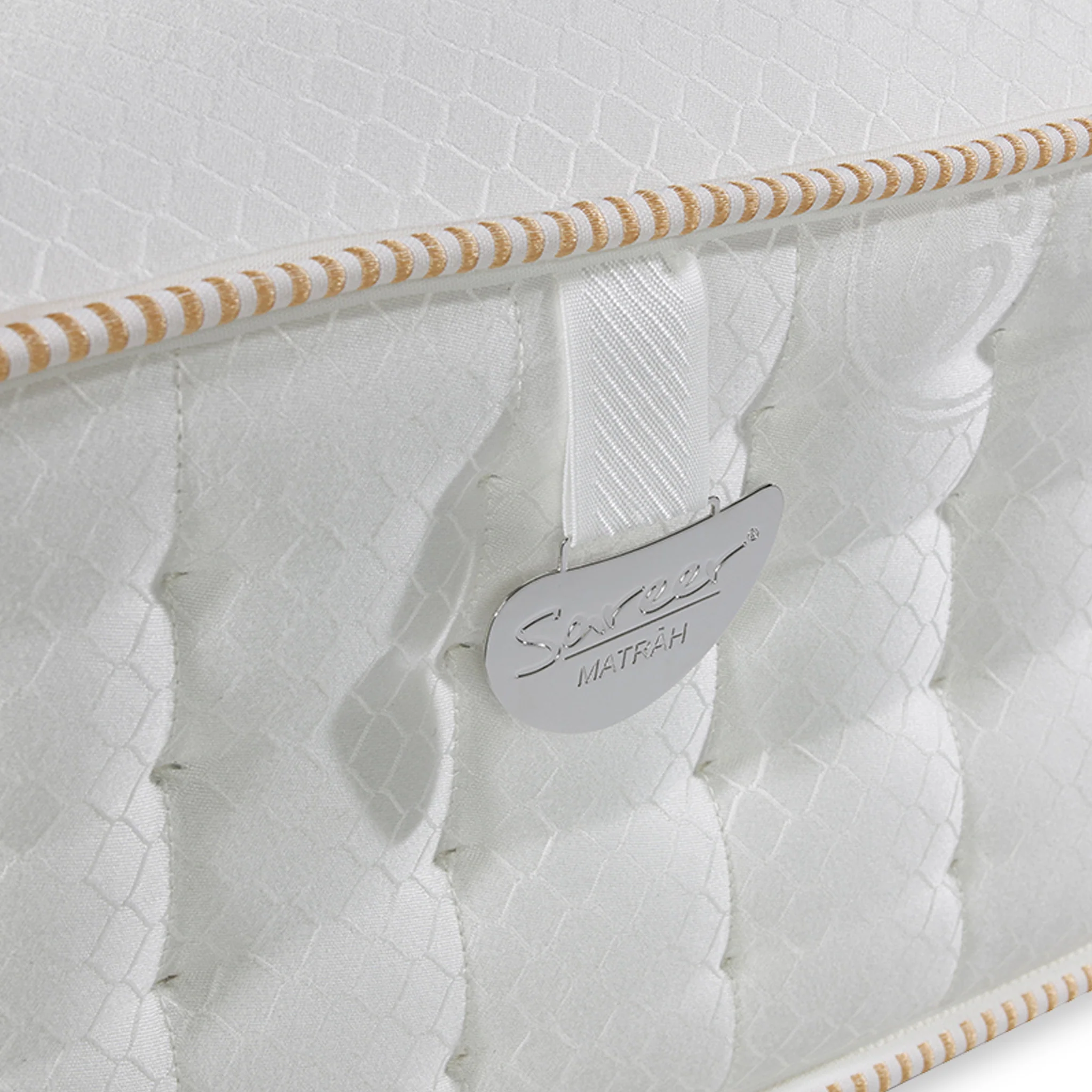 Memory Pocket 5000 Mattress - Image 7