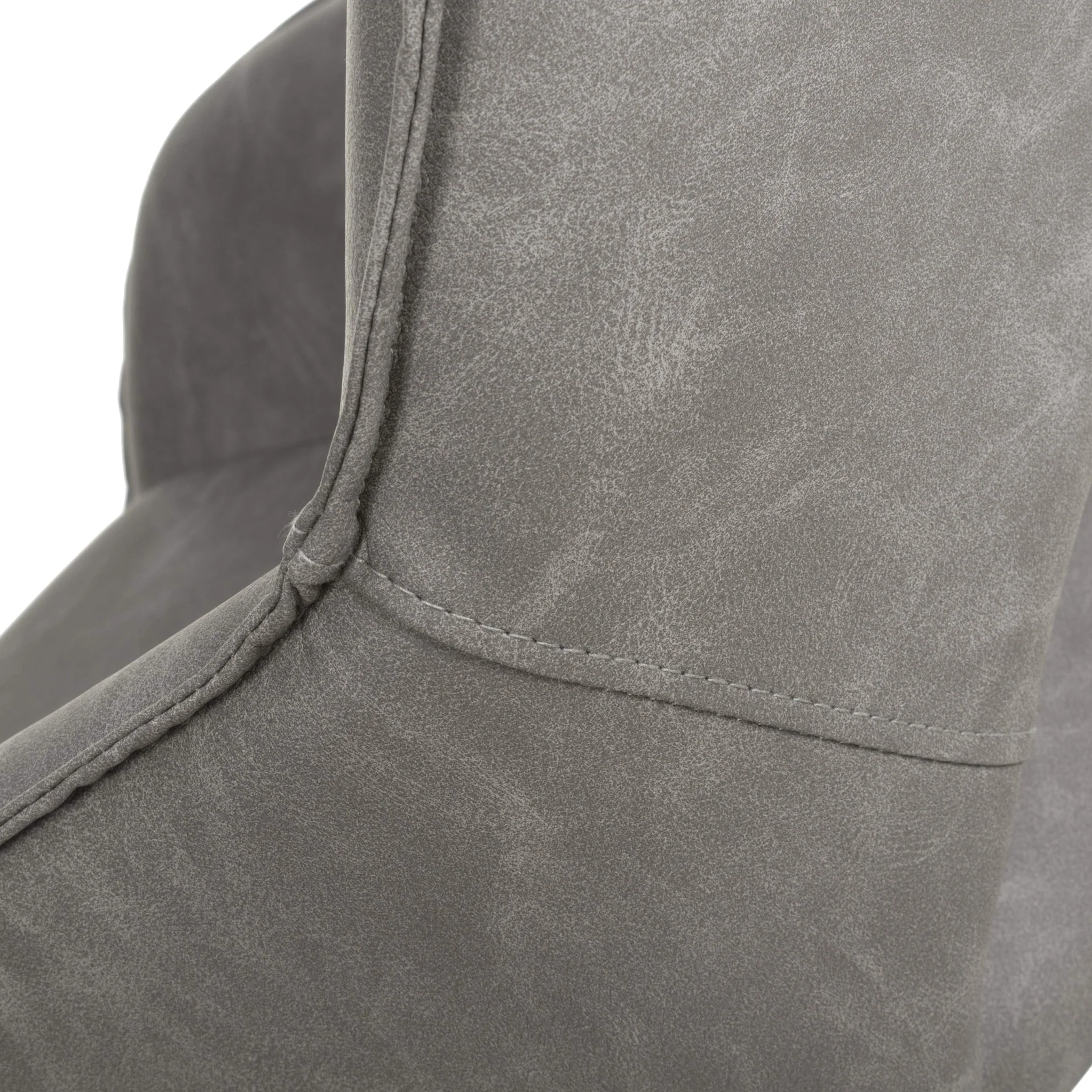 Merril Faux Leather Bar Stool - Image 13