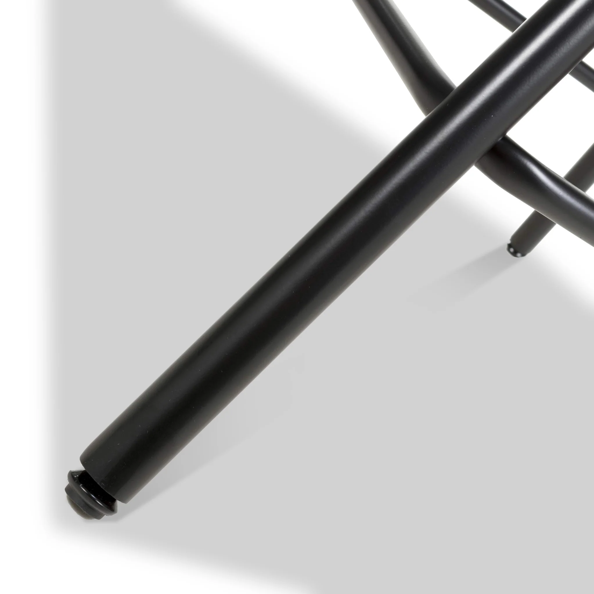 Merril Faux Leather Bar Stool - Image 25