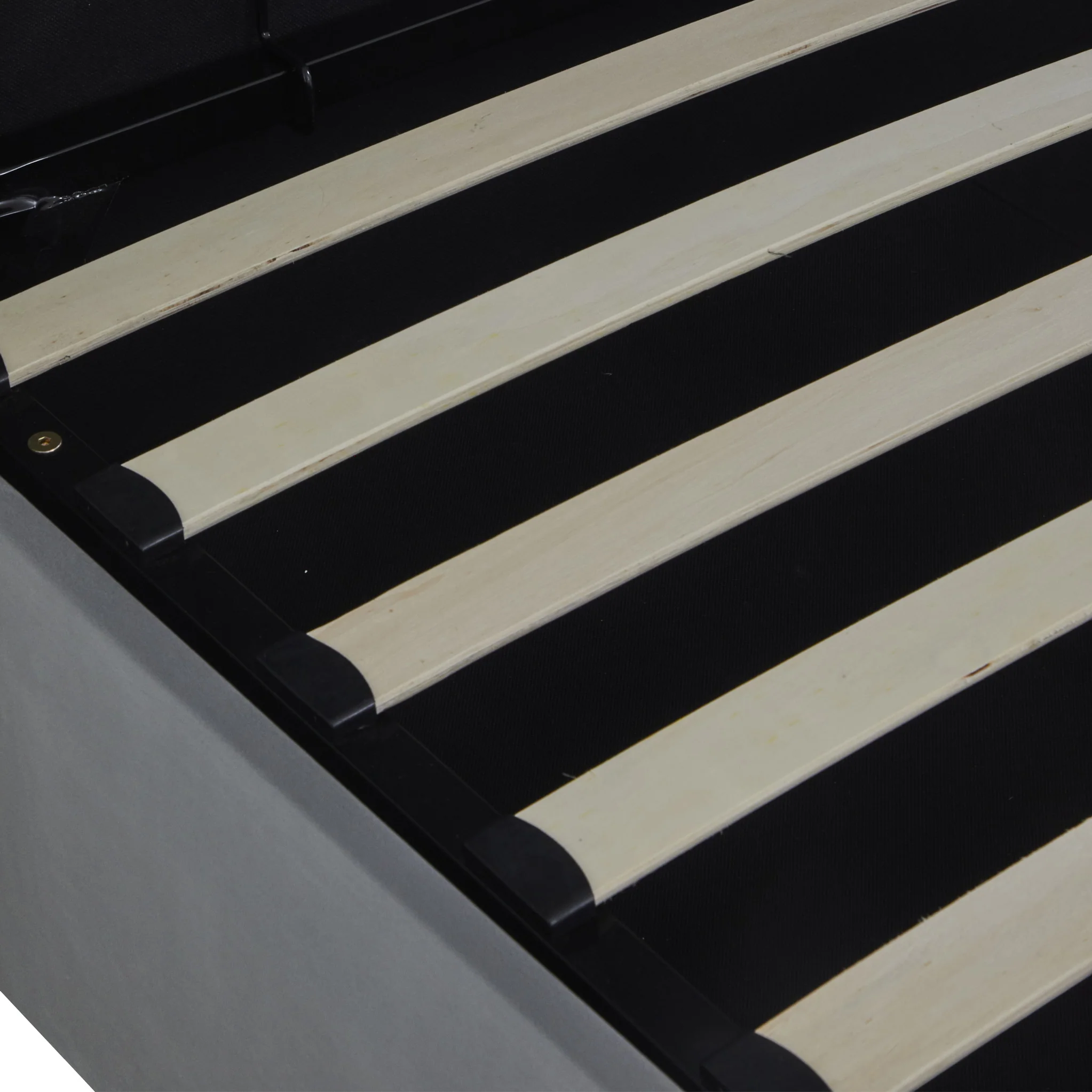 Mia Velvet Ottoman Storage Bed Frame - Image 33