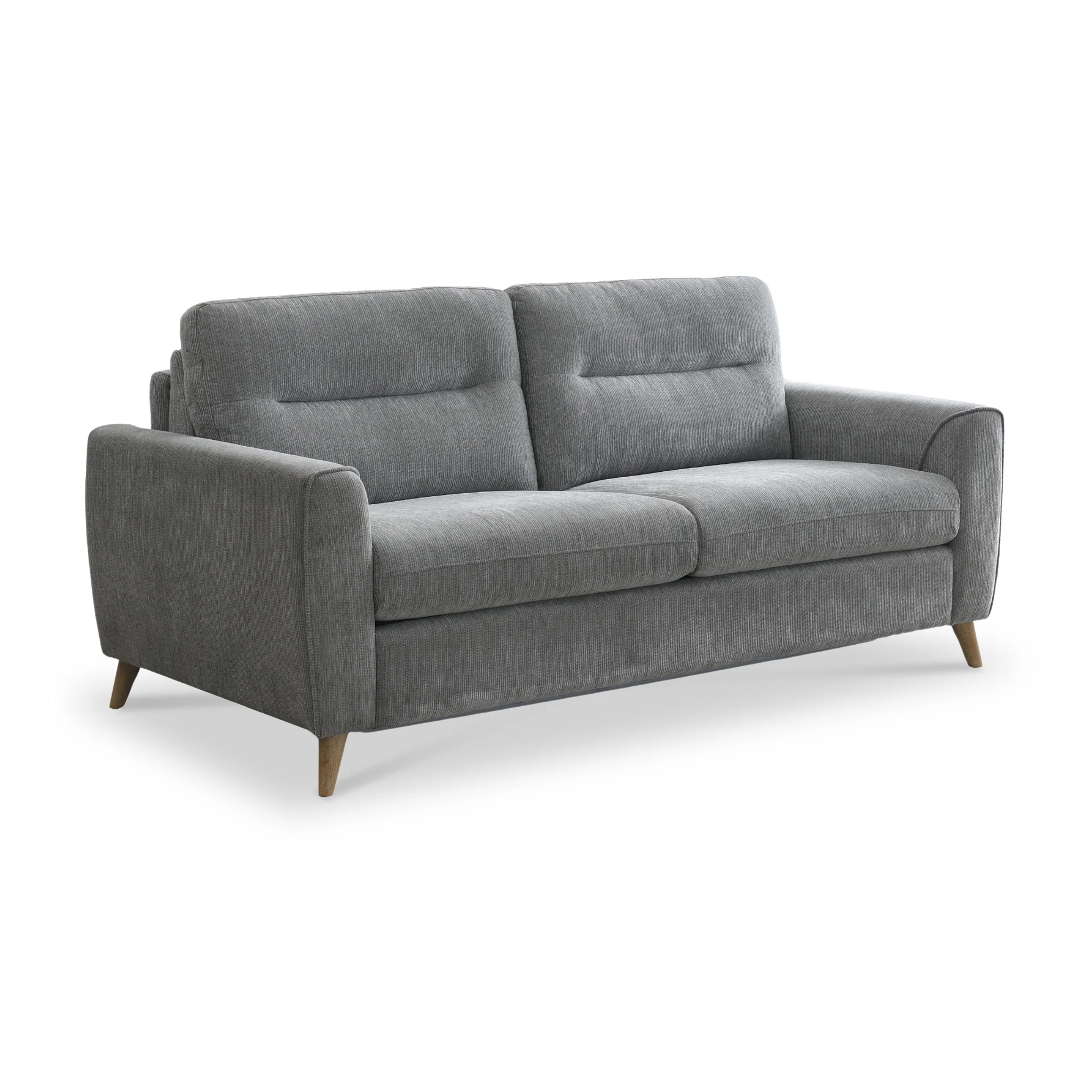 Miara 3 Seater Sofa Bed - Image 5