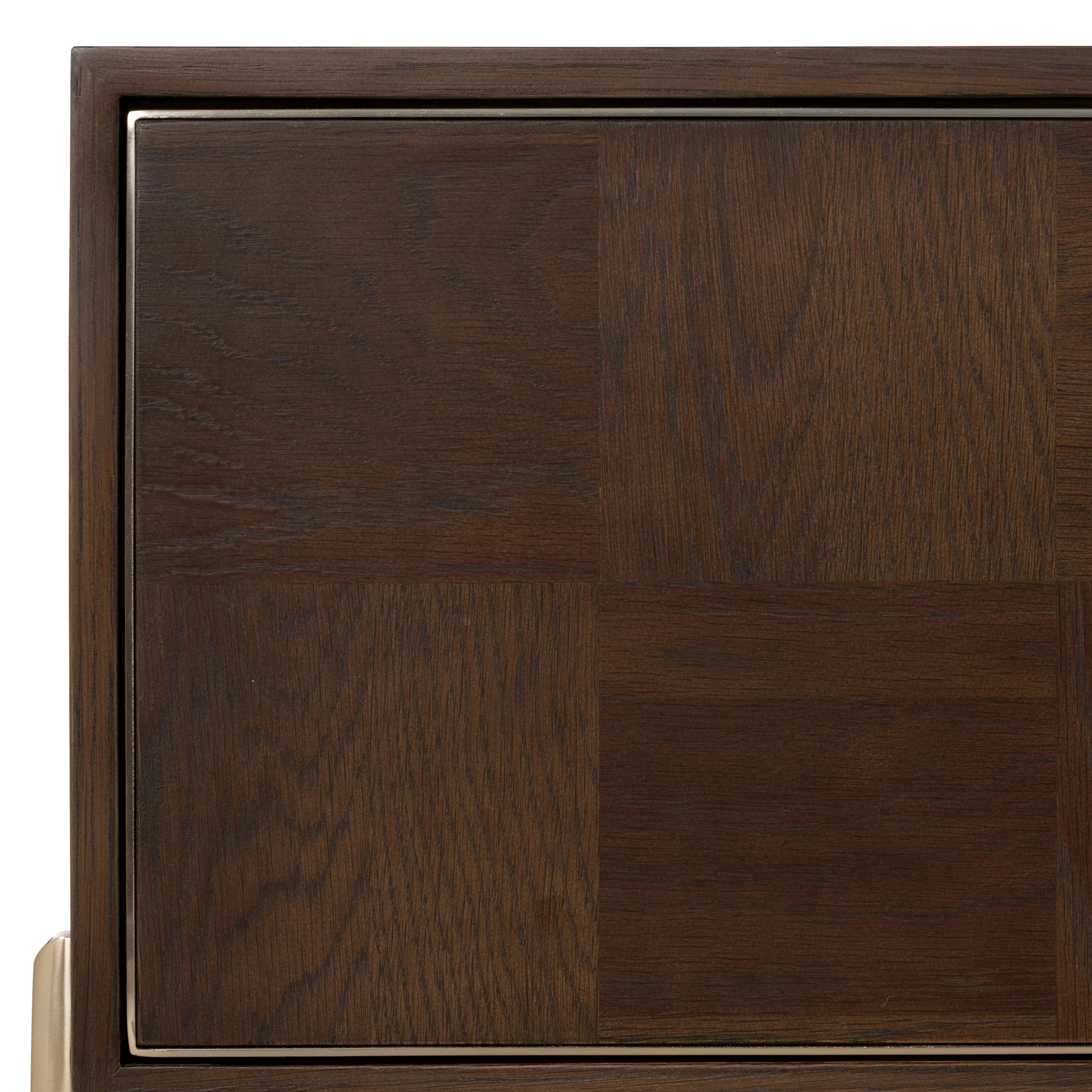 Moira Oak Large TV Unit - Image 10