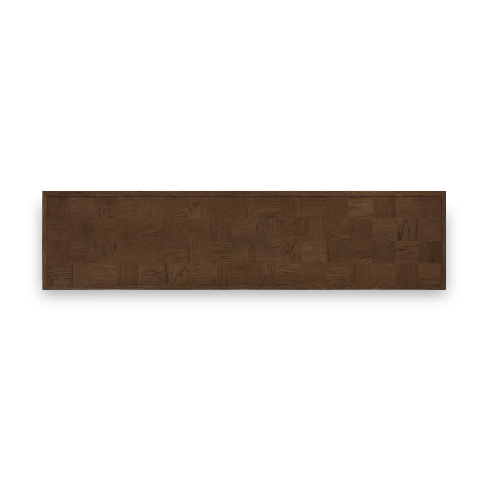 Moira Oak Large TV Unit - Image 4