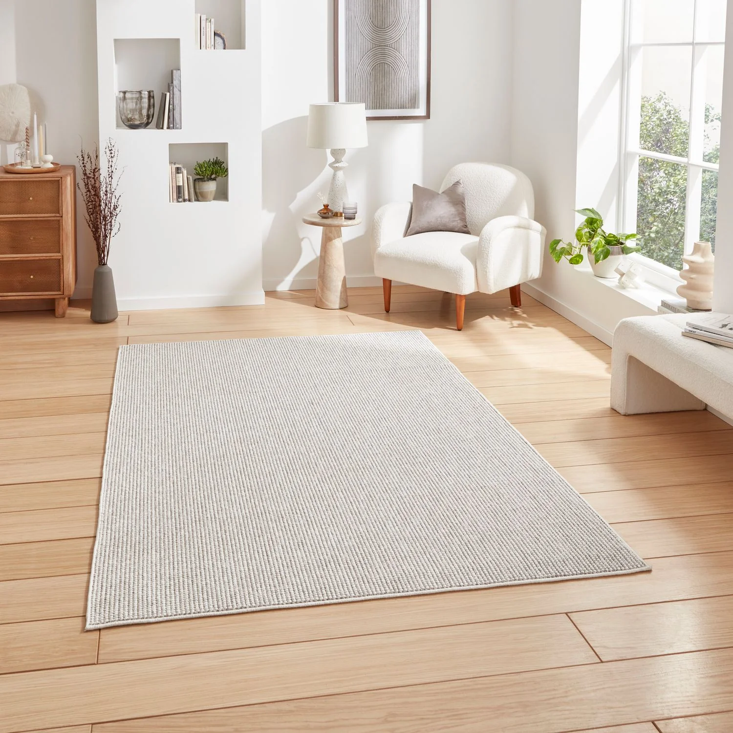 Montague Flatweave Soft Touch Rug - Image 10