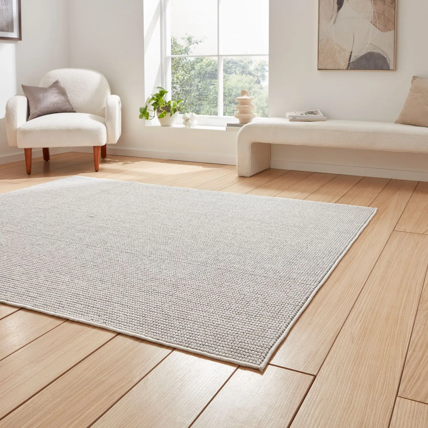 Montague Flatweave Soft Touch Rug - Image 11
