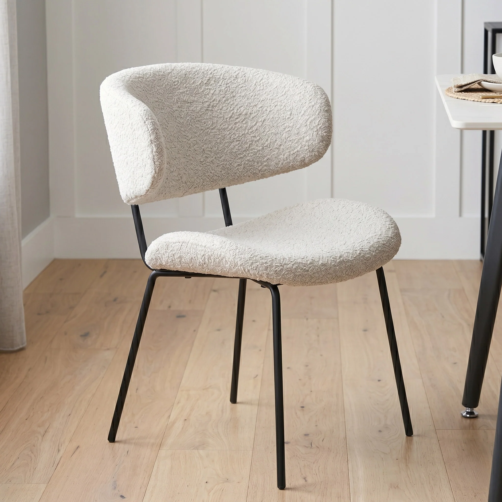 Monte Carlo Dining Chair - Image 2