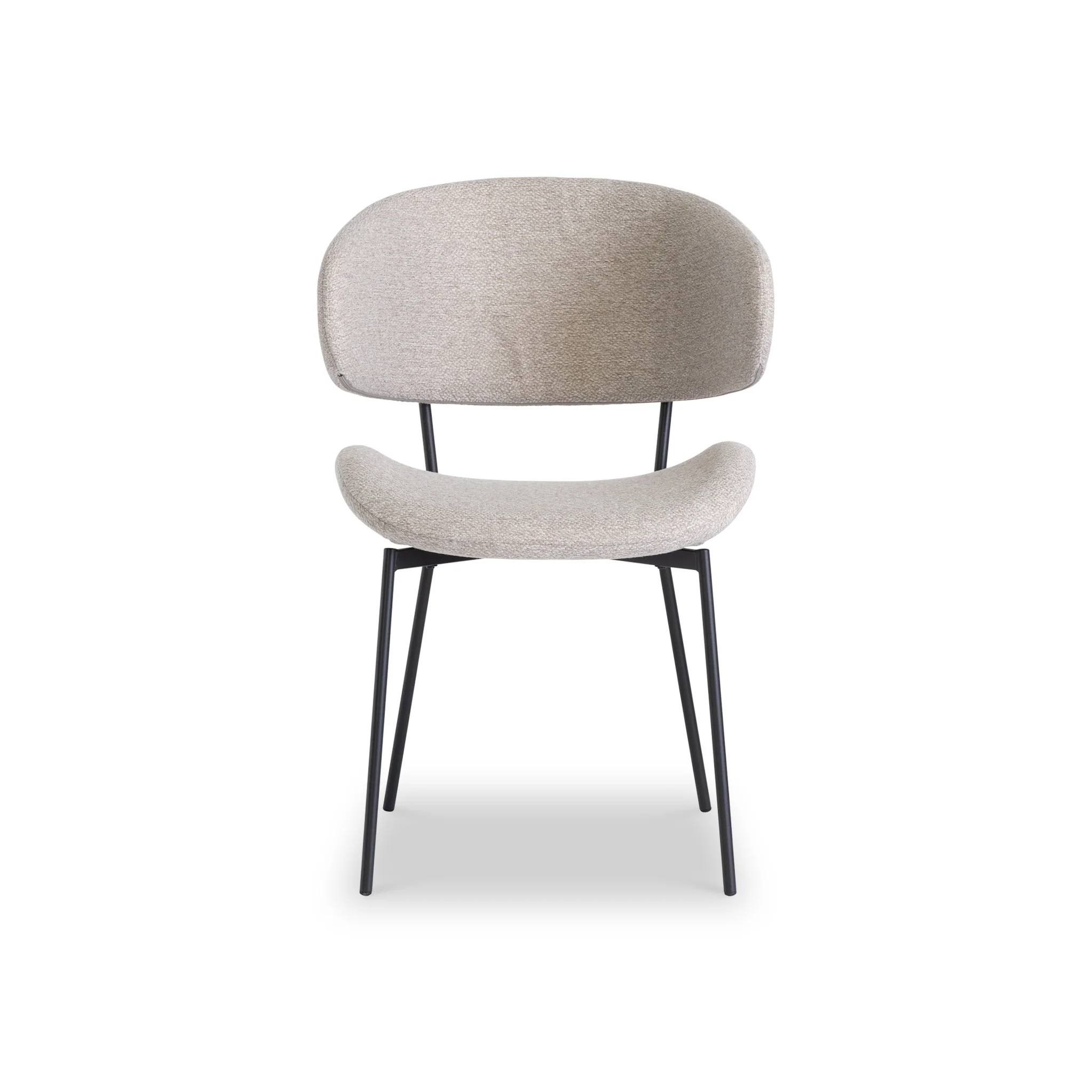 Monte Carlo Dining Chair - Image 3