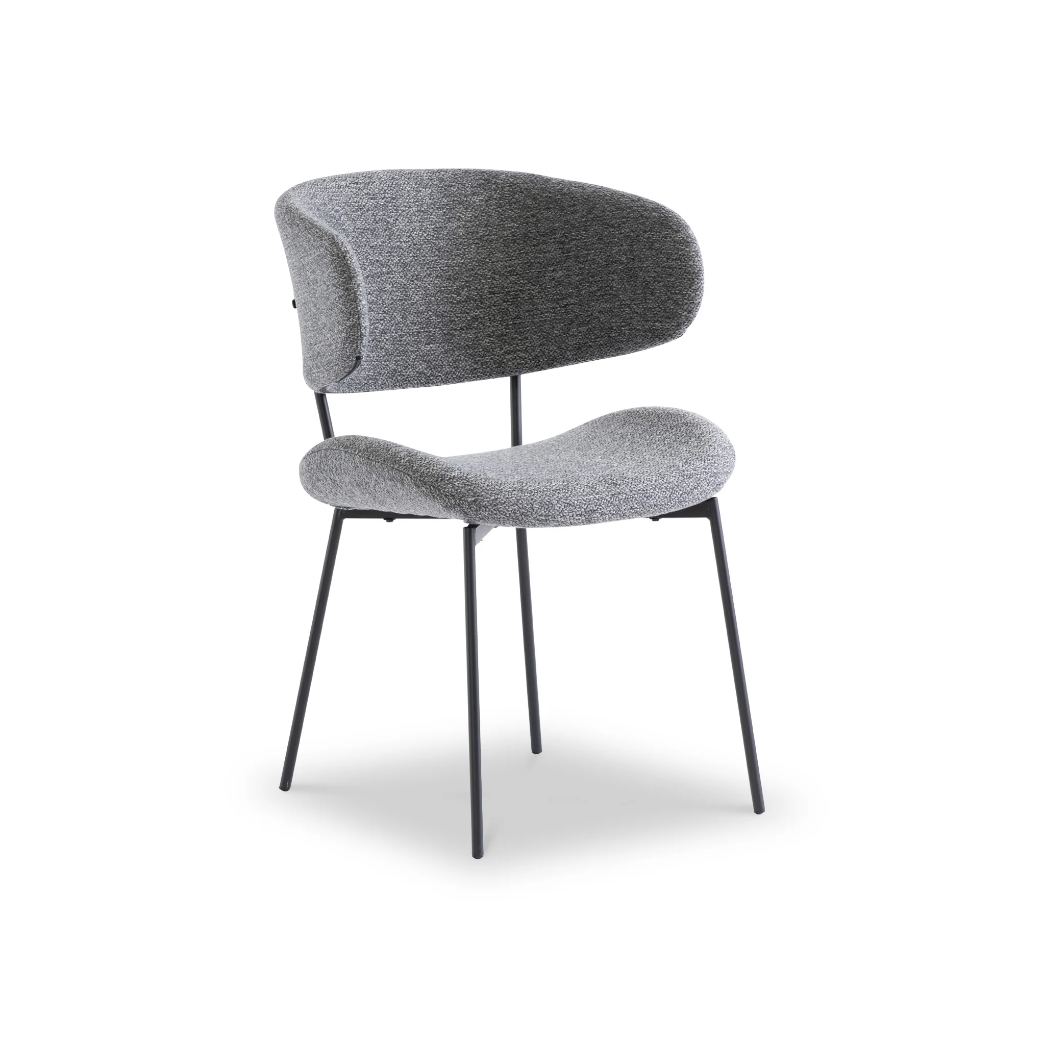 Monte Carlo Dining Chair - Image 8