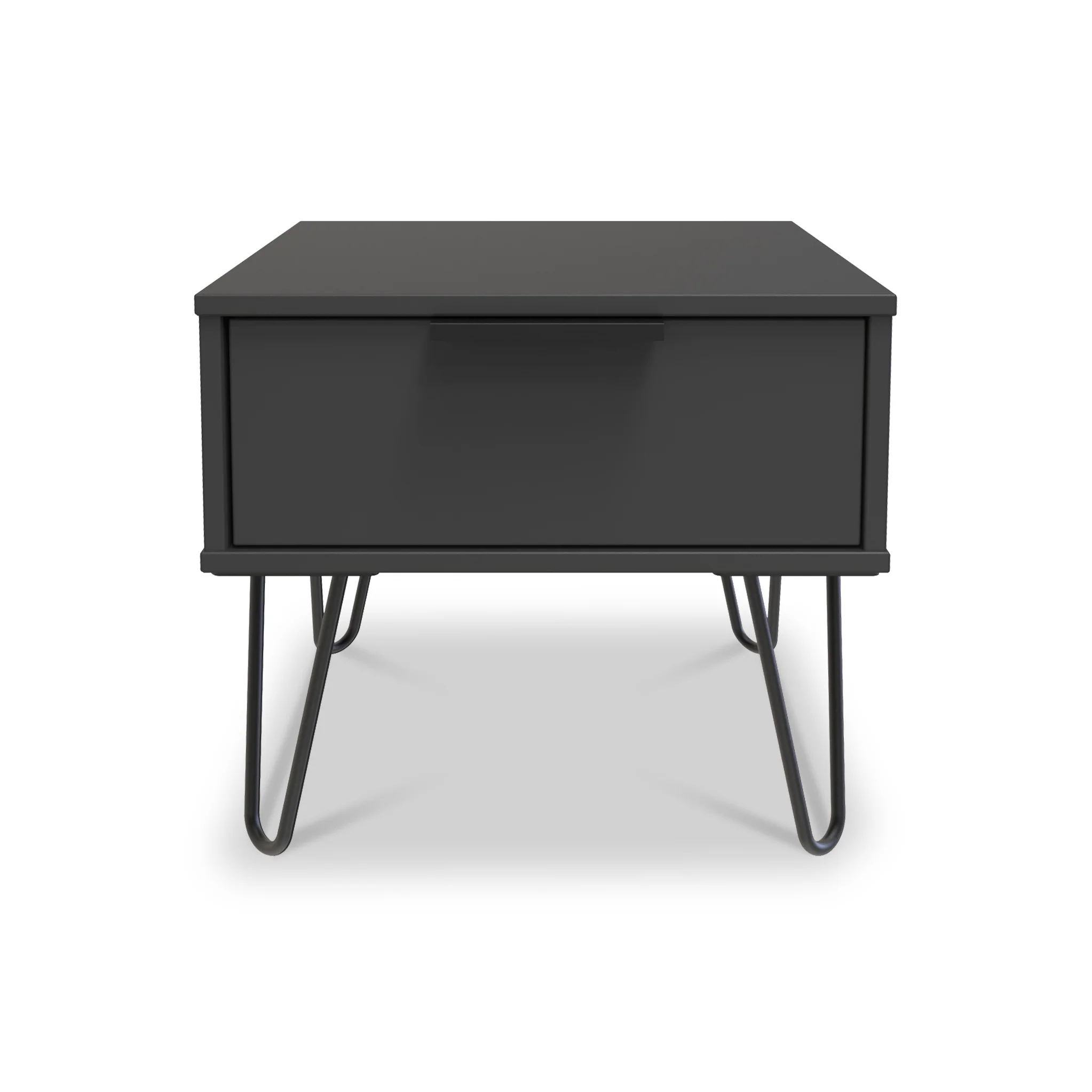 Moreno 1 Drawer Bedside - Image 5