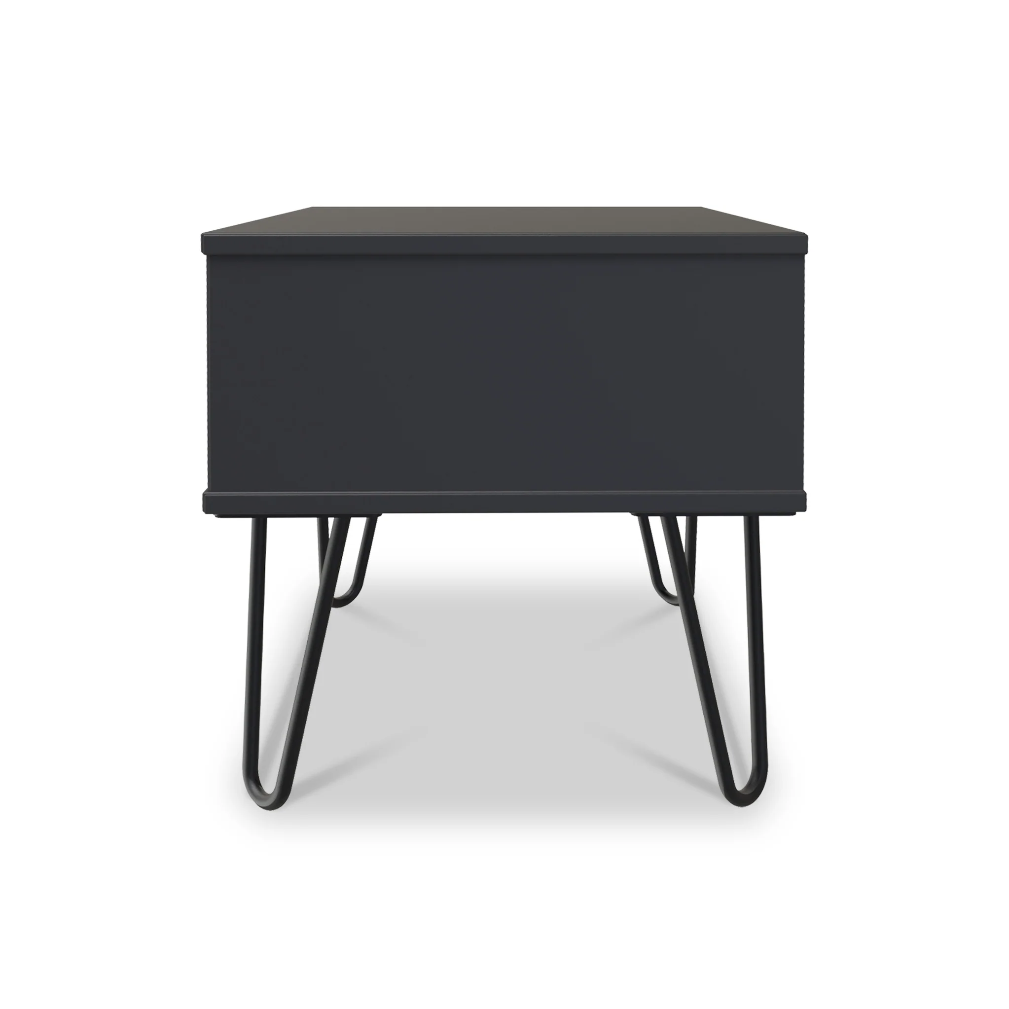 Moreno 1 Drawer Bedside - Image 8