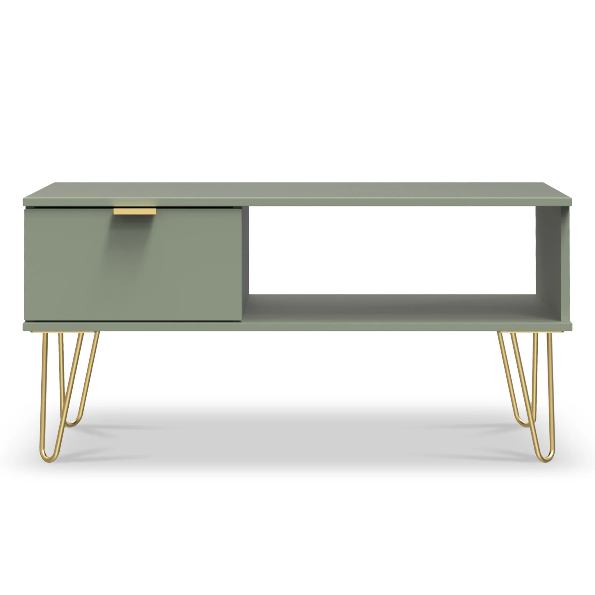 Moreno 1 Drawer Coffee Table - Image 2