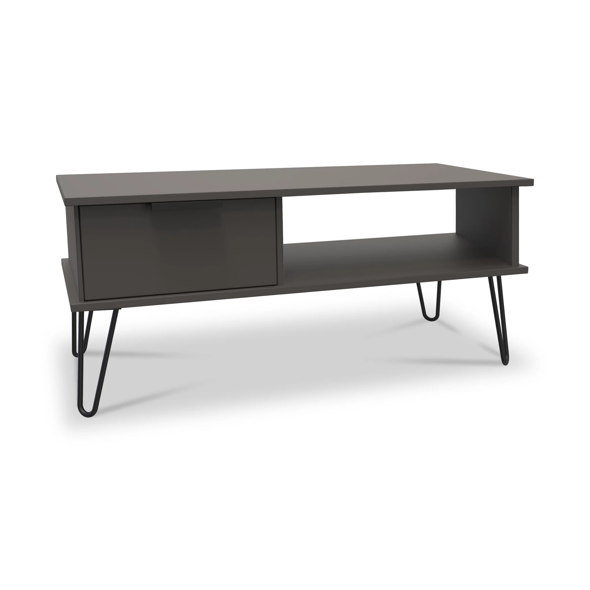 Moreno 1 Drawer Coffee Table - Image 6