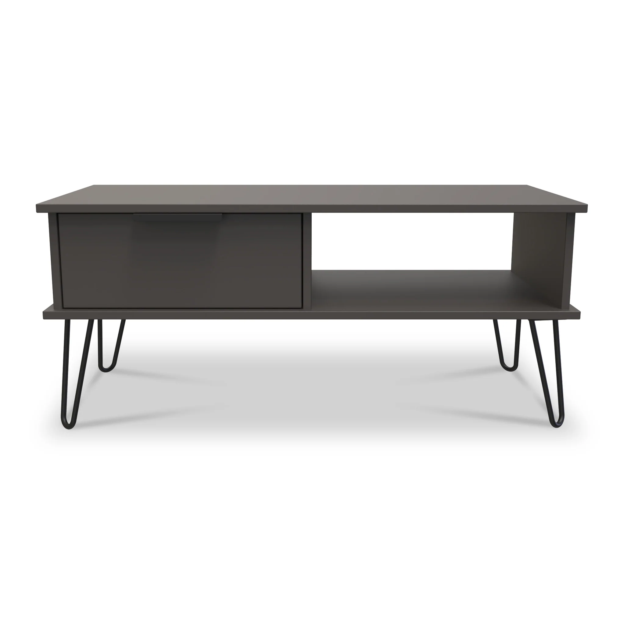 Moreno 1 Drawer Coffee Table - Image 7